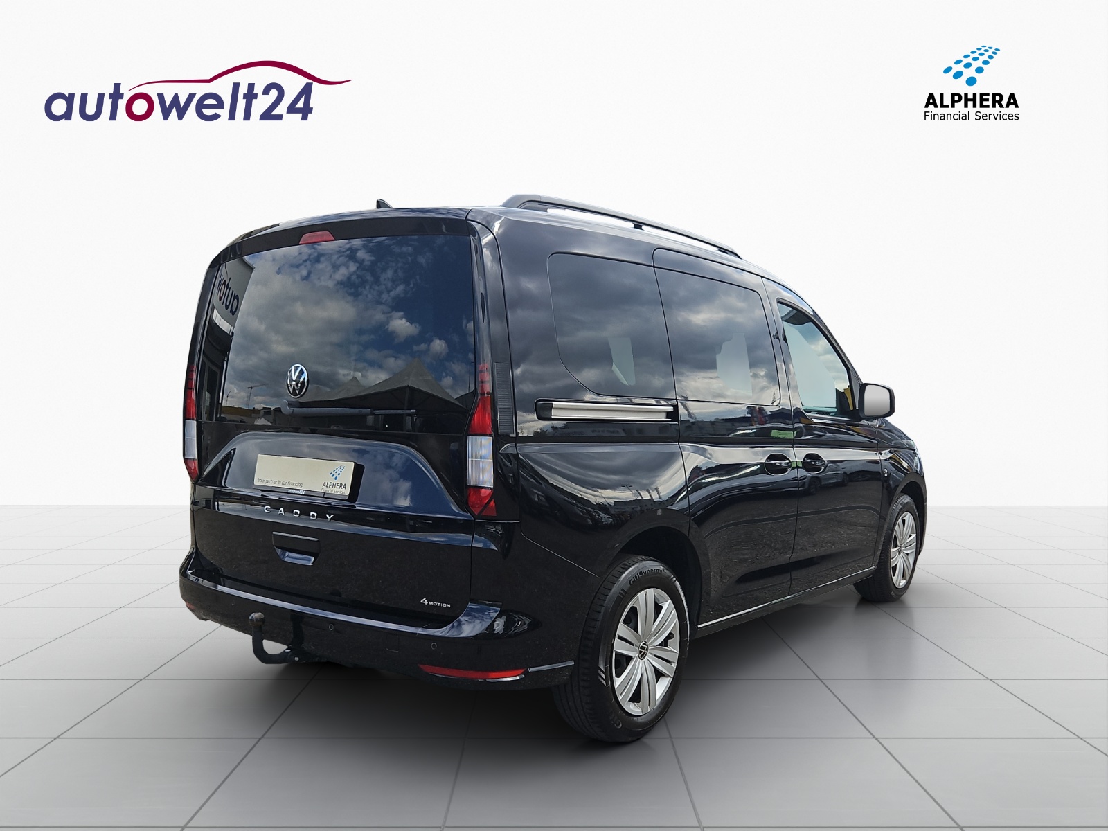 VW Caddy 2.0 TDI 4Motion-image-4