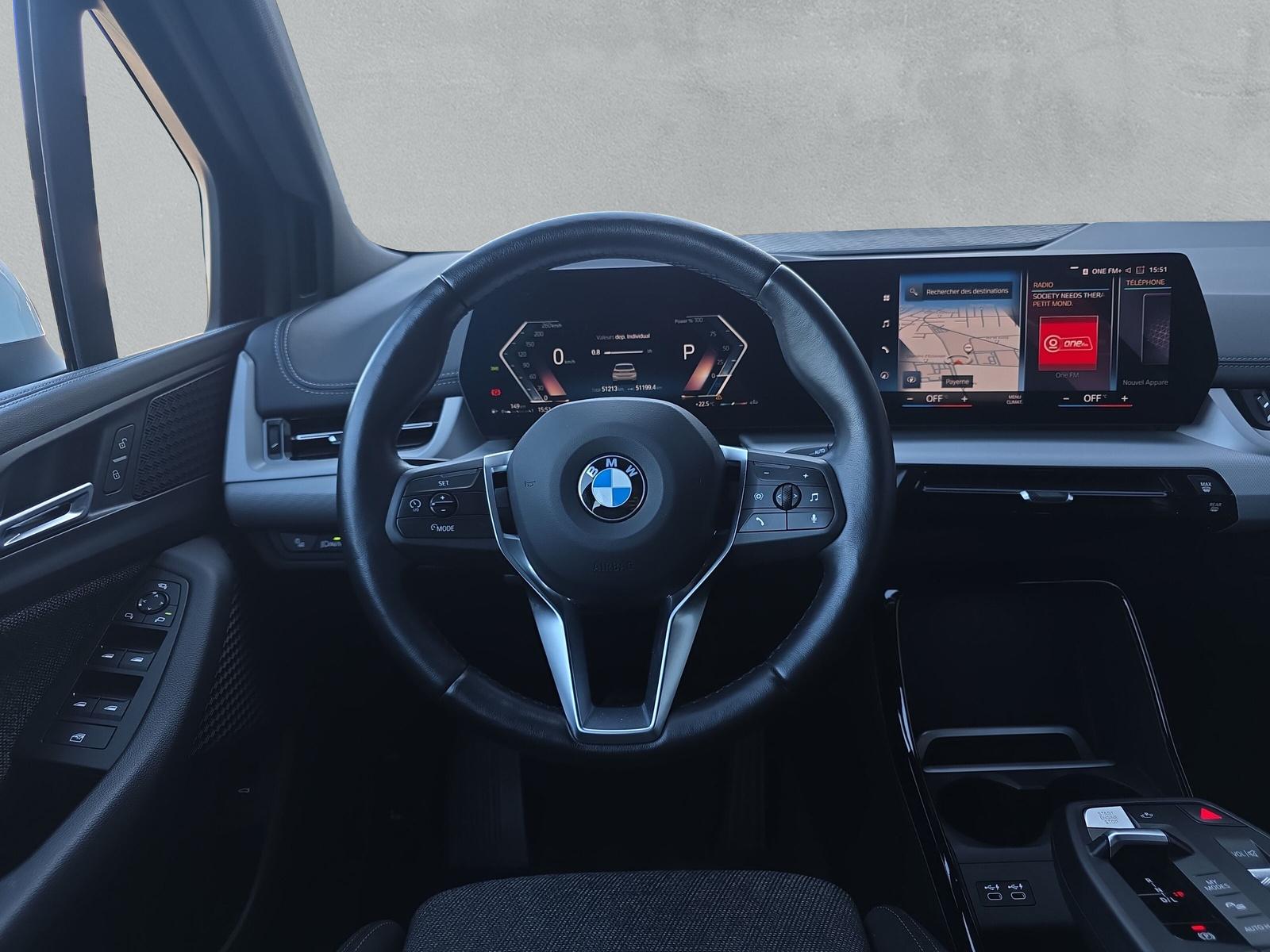 BMW 218i Active Tourer U06 (CH)-image-20