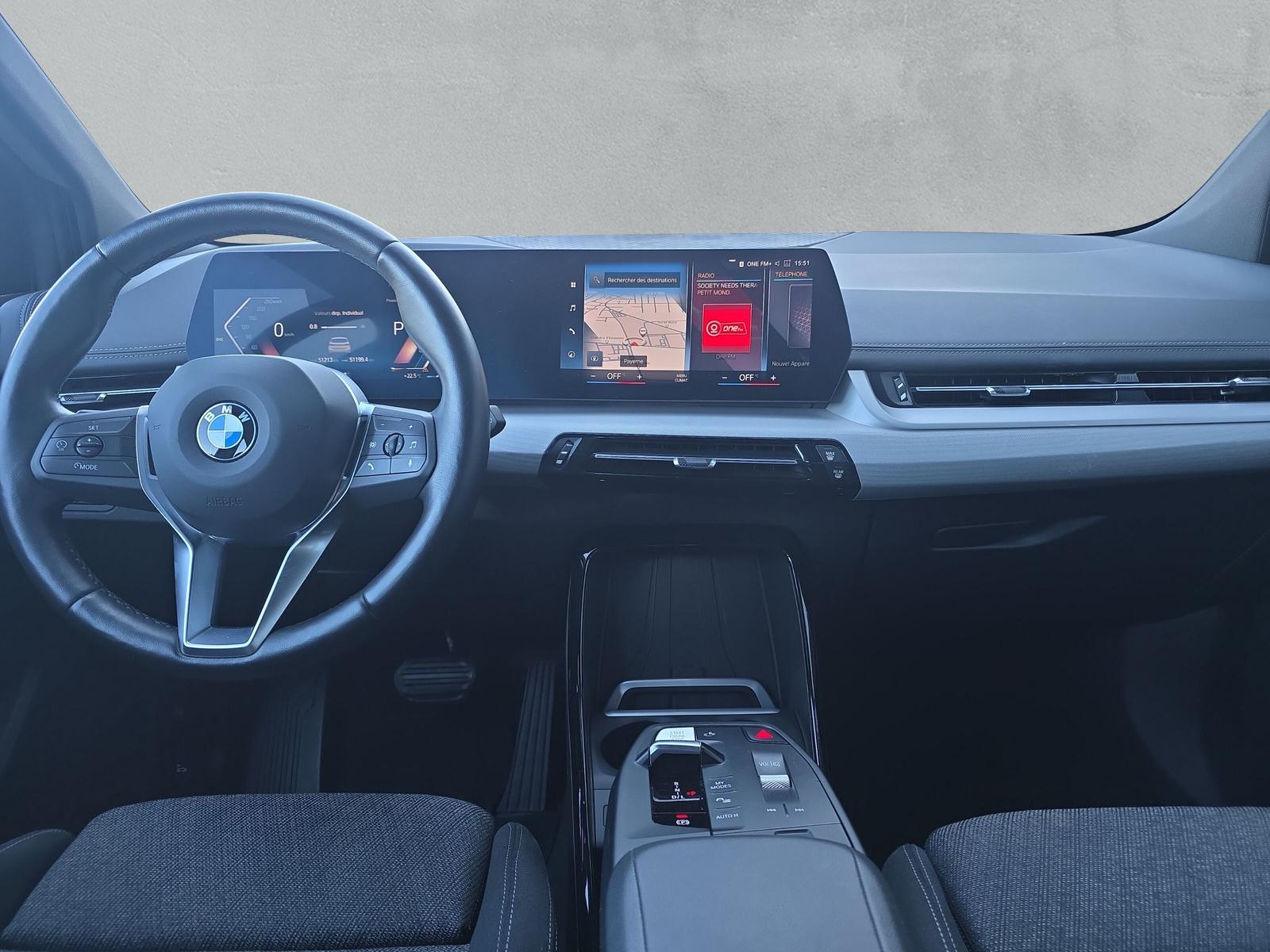 BMW 218i Active Tourer U06 (CH)-image-16