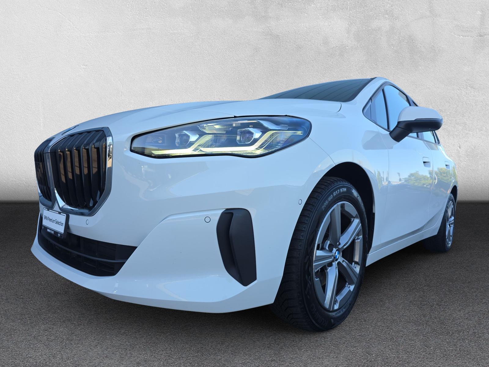 BMW 218i Active Tourer U06 (CH)-image-8