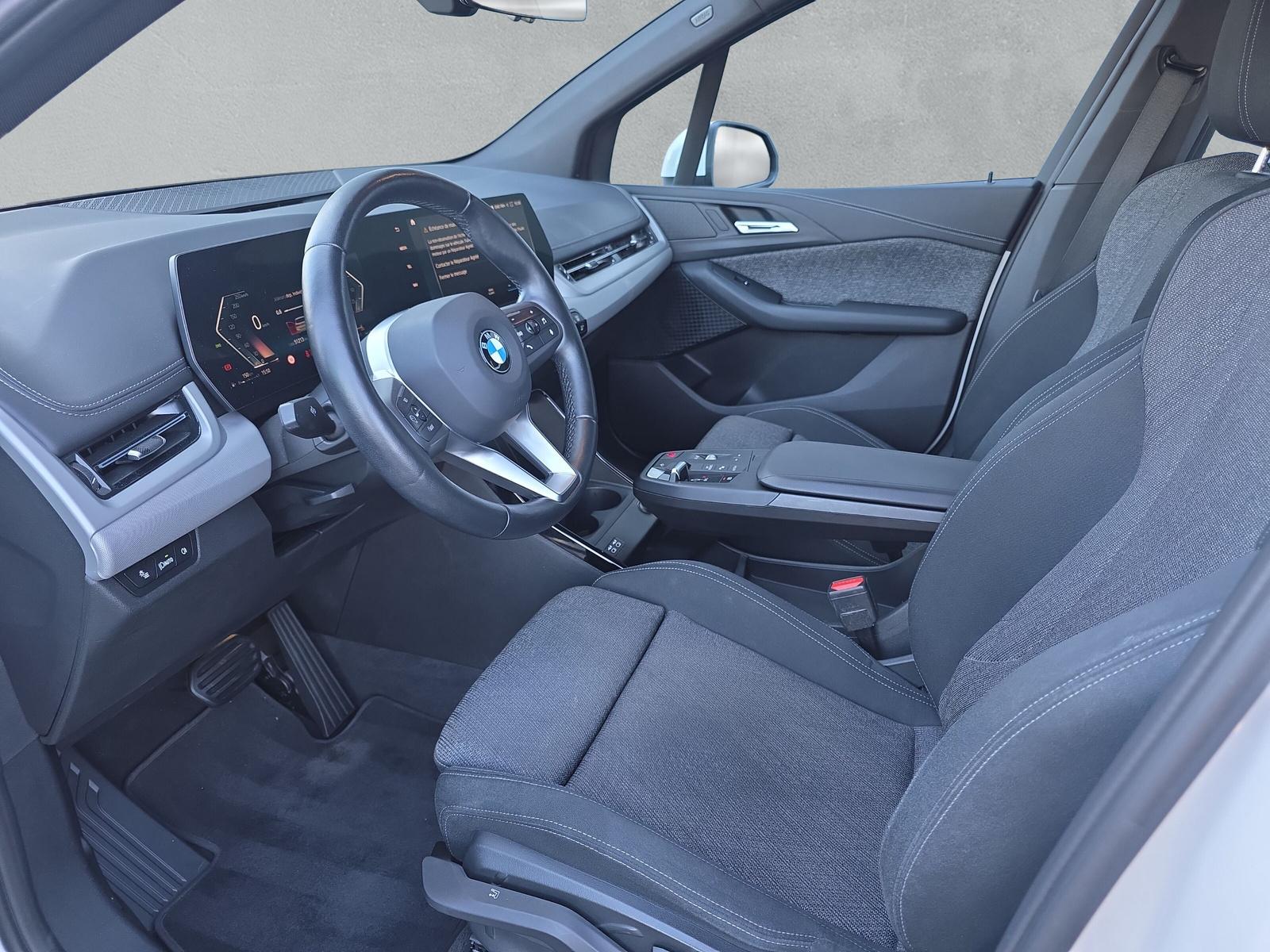 BMW 218i Active Tourer U06 (CH)-image-11