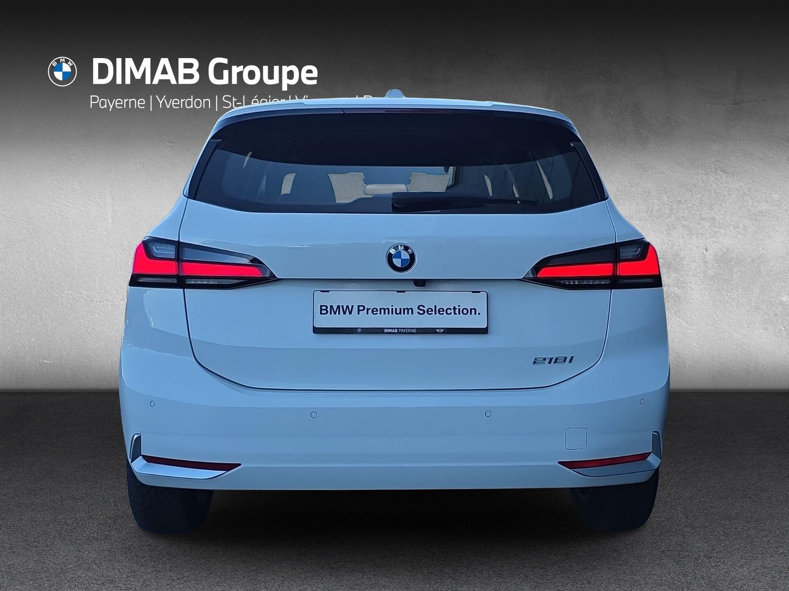 BMW 218i Active Tourer U06 (CH)-image-3