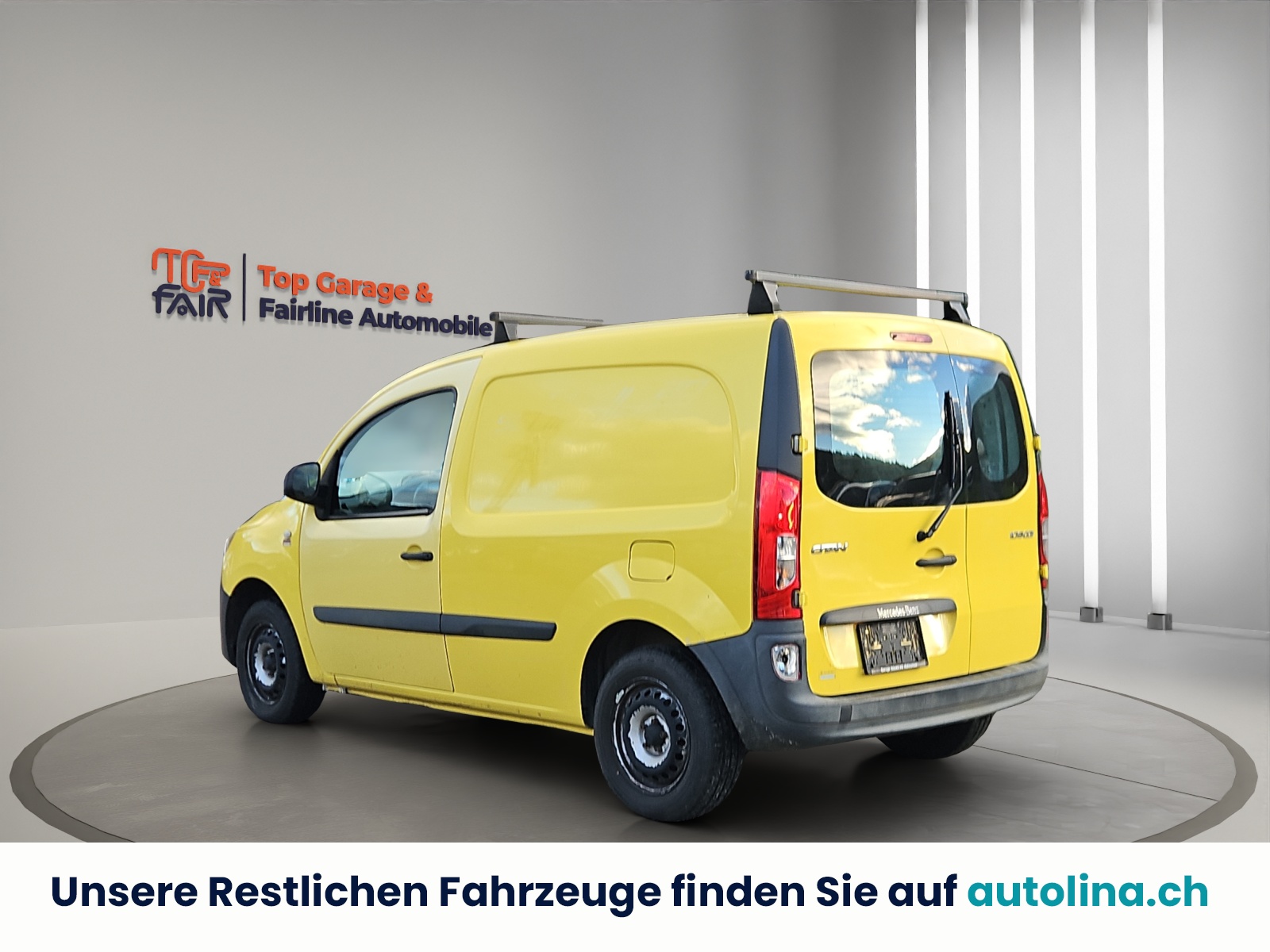 MERCEDES-BENZ Citan 109 CDI L Euro 5-image-7