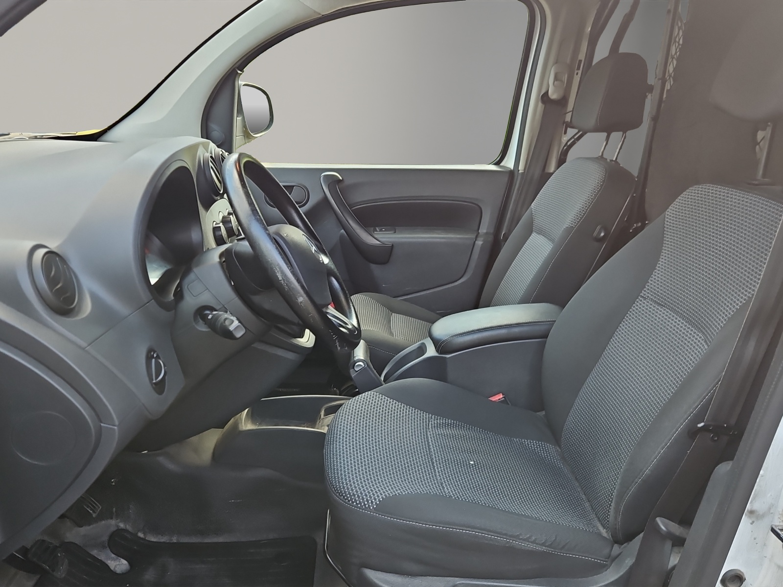 MERCEDES-BENZ Citan 109 CDI L Euro 5-image-8