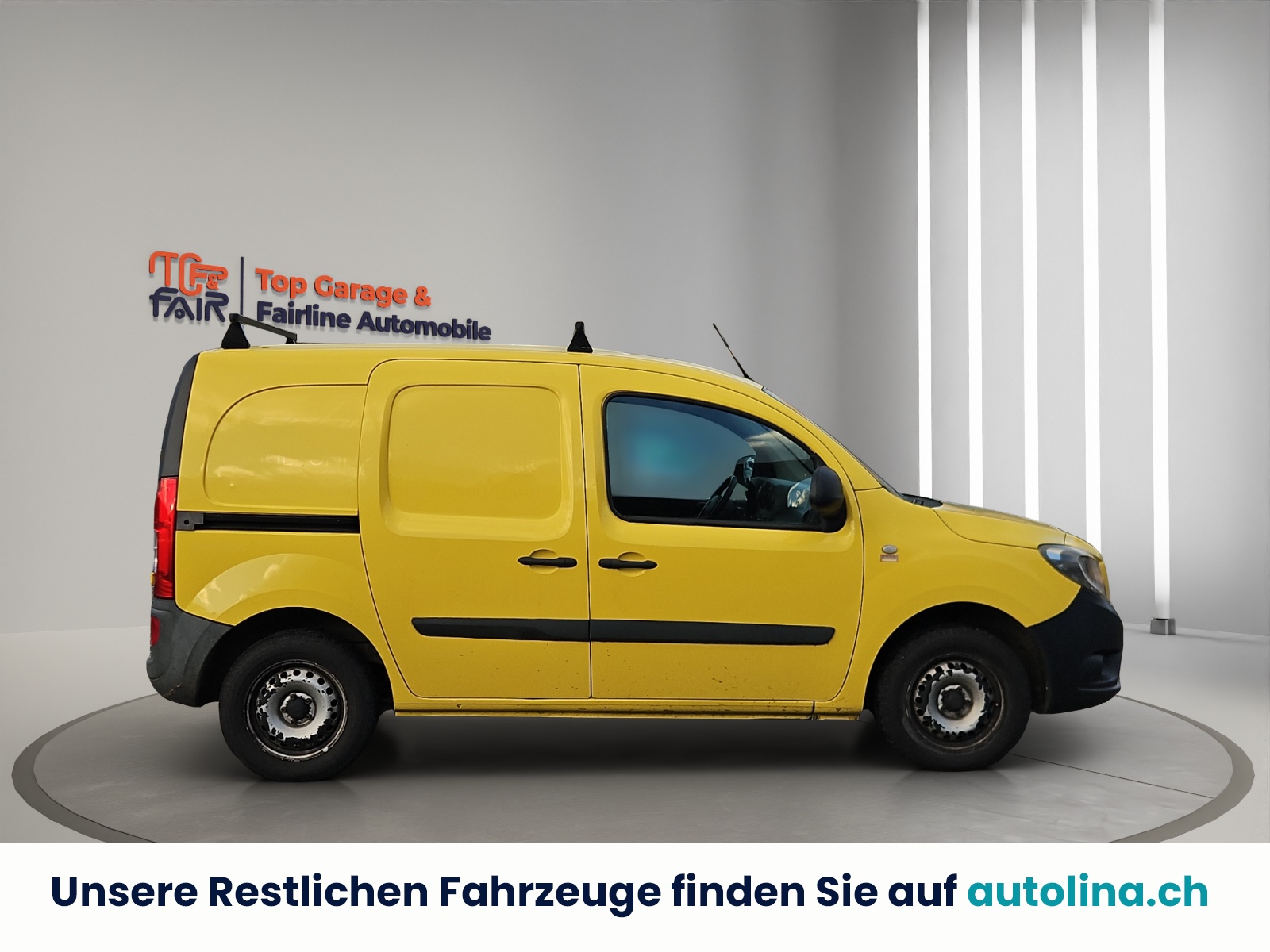 MERCEDES-BENZ Citan 109 CDI L Euro 5-image-4