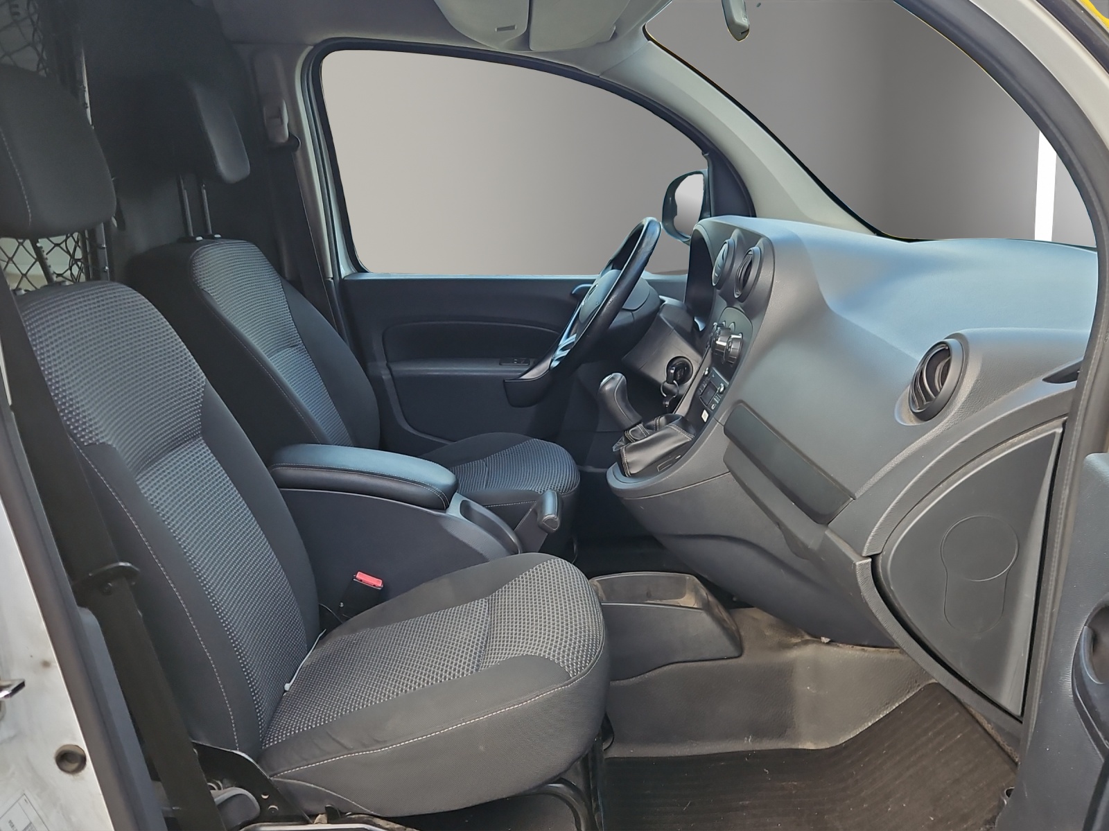 MERCEDES-BENZ Citan 109 CDI L Euro 5-image-11
