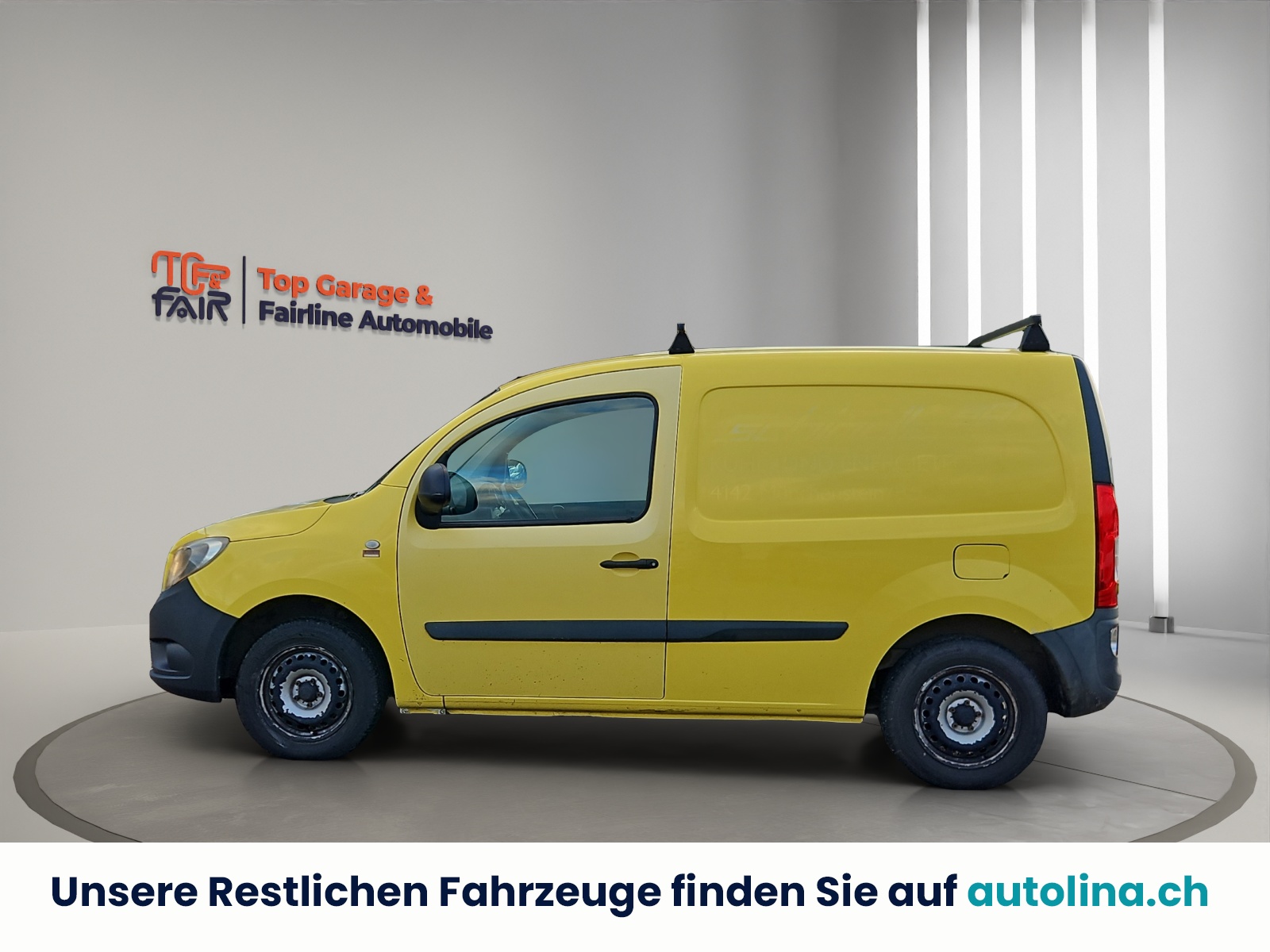 MERCEDES-BENZ Citan 109 CDI L Euro 5-image-3