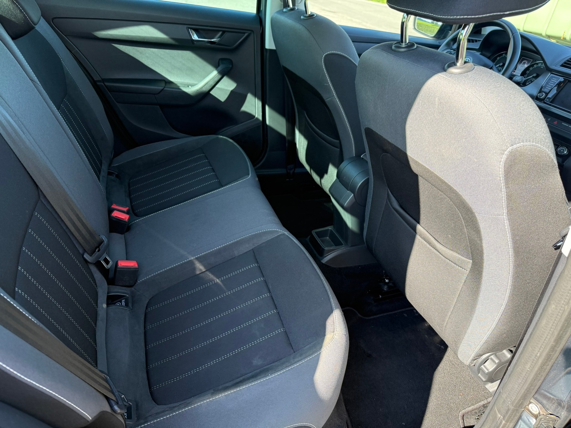 SKODA Fabia 1.0 TSI Clever-image-8