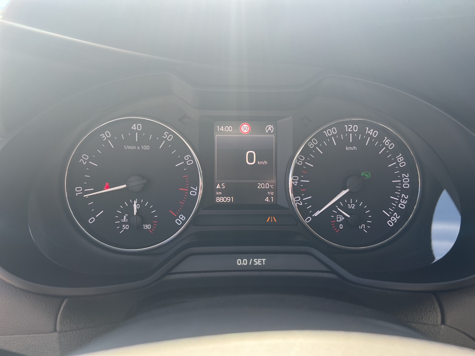 SKODA Octavia Combi 1.8 TSI Style 4x4 DSG-image-6