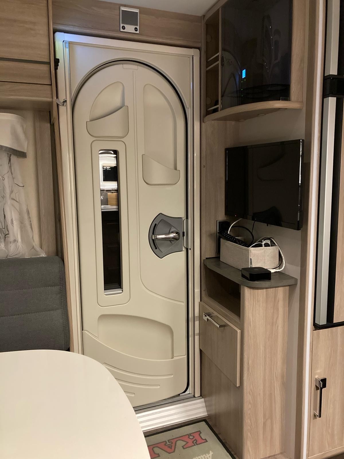 KABE Briljant 470 XL - Top Qualität, Wintertauglich, wie neu-image-5