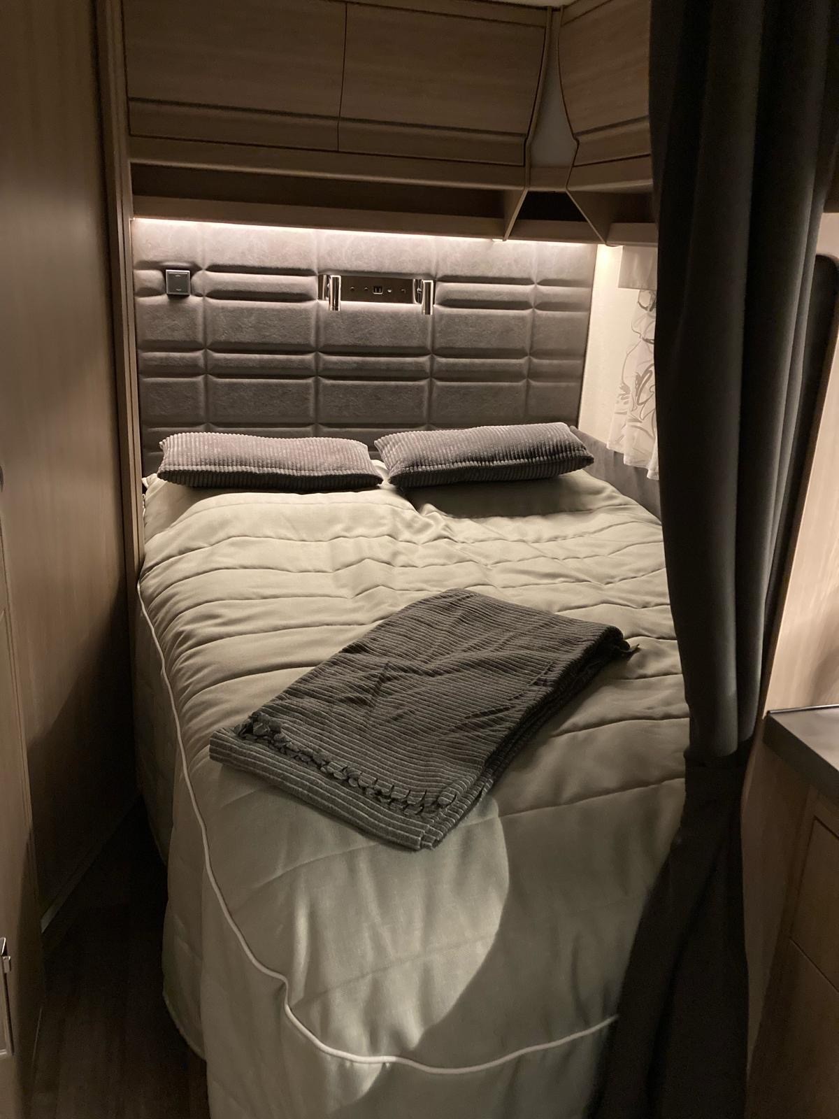 KABE Briljant 470 XL - Top Qualität, Wintertauglich, wie neu-image-4