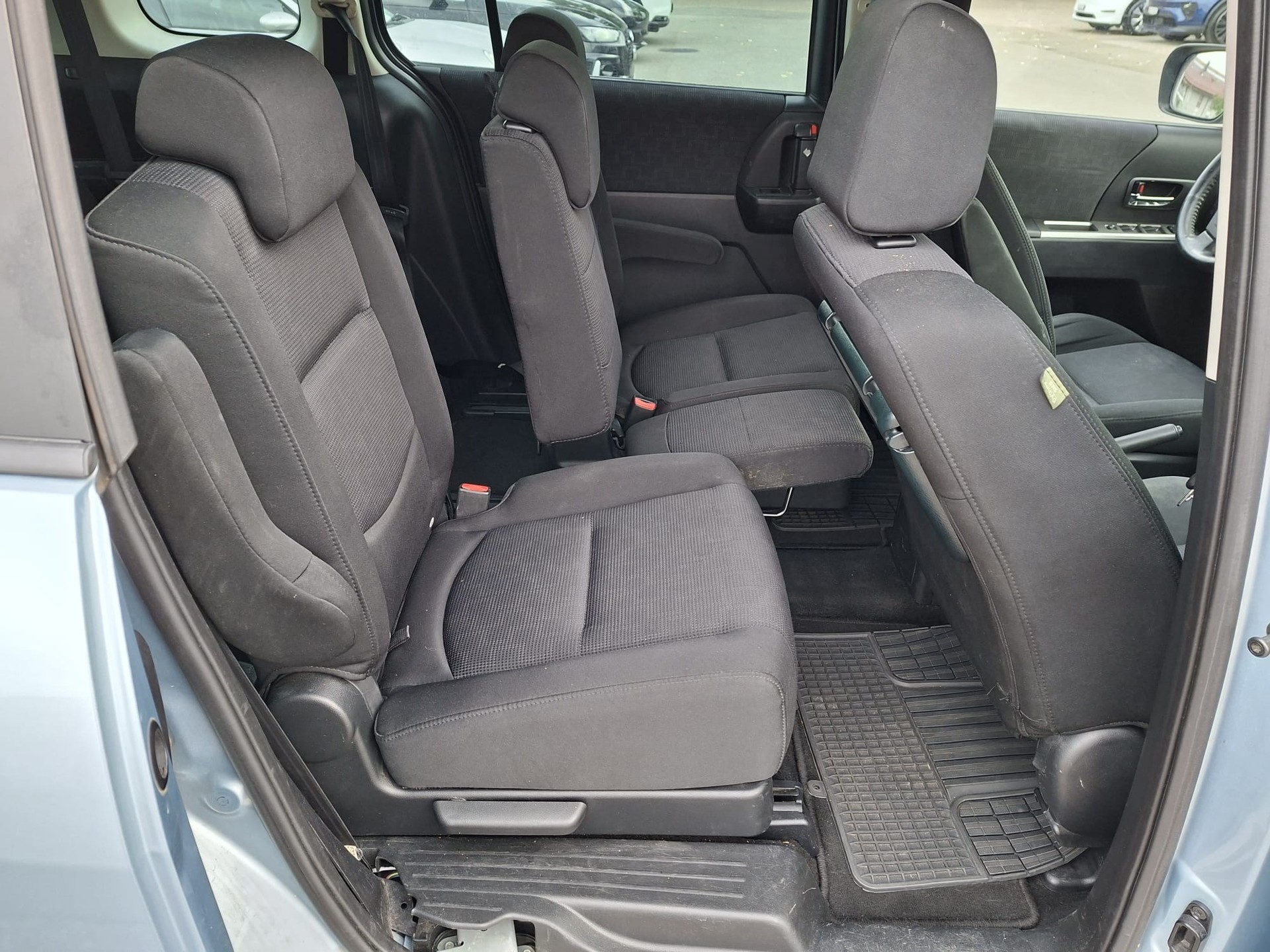 MAZDA 5 2.0 16V Exclusive Activematic-image-11