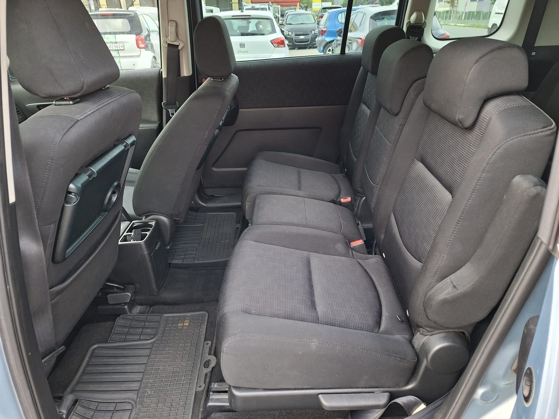 MAZDA 5 2.0 16V Exclusive Activematic-image-6