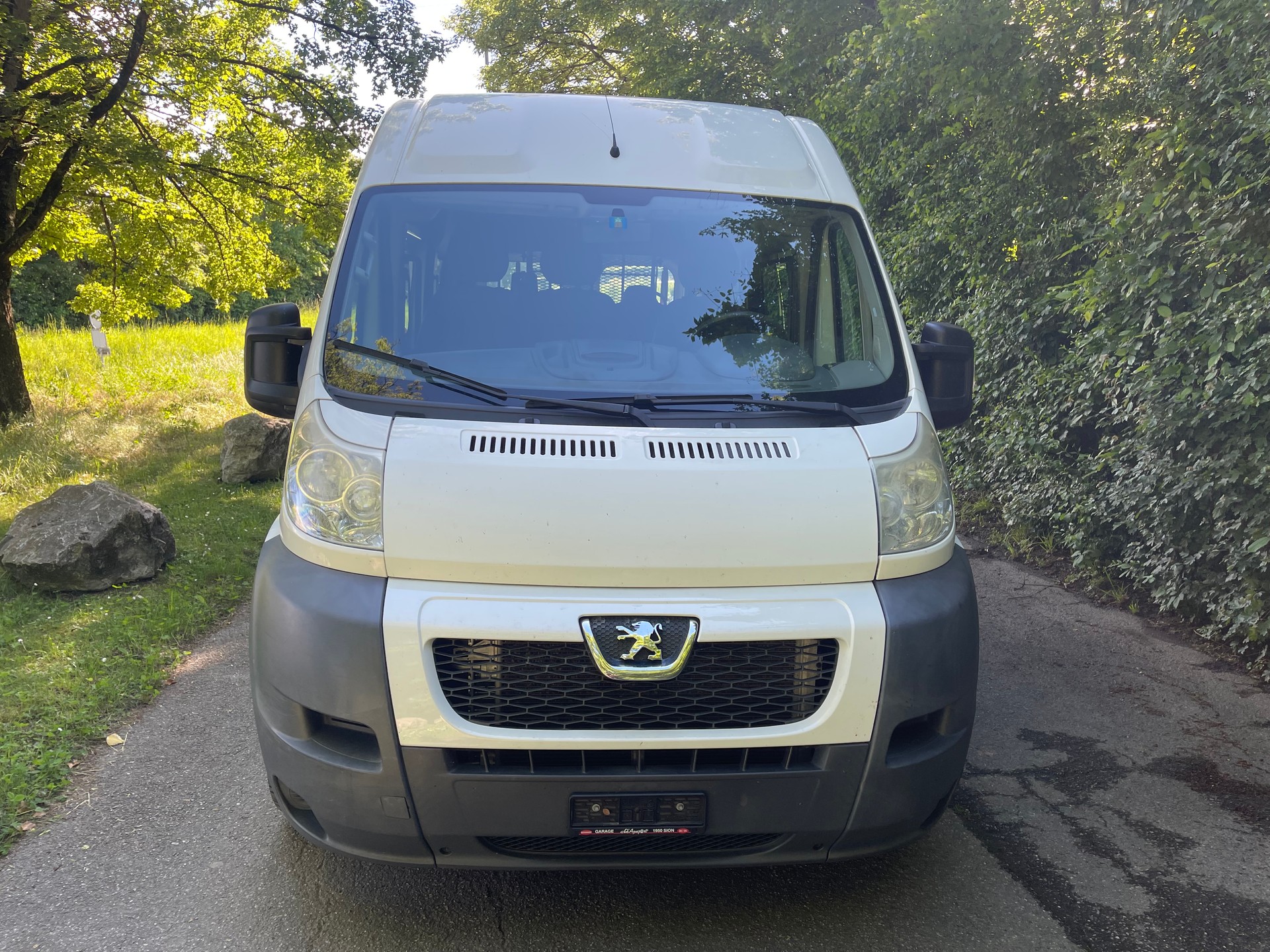 PEUGEOT 120 cl2-image-0