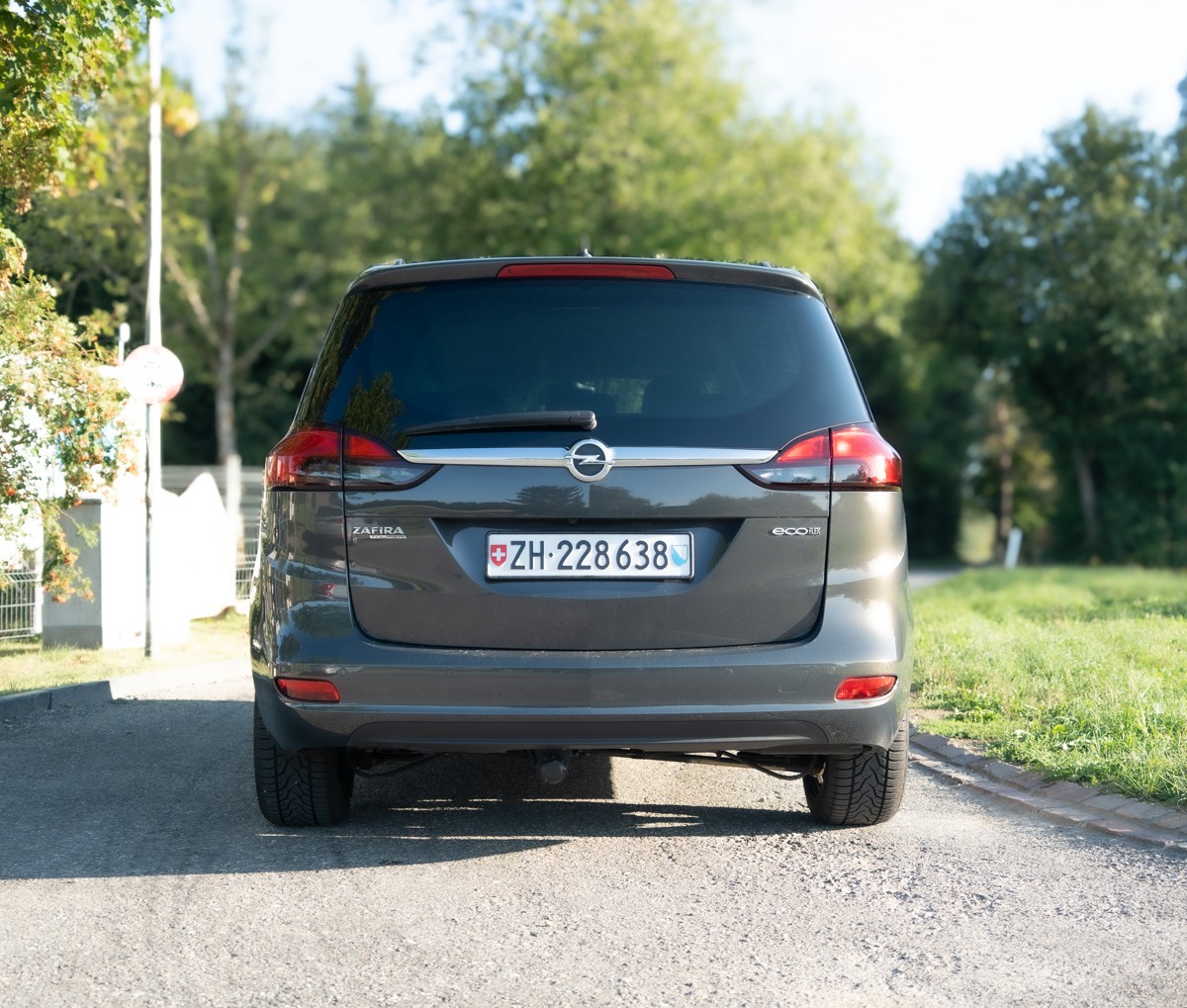 OPEL 1.6 CDTI 136 eF Cosmo S/S-image-2