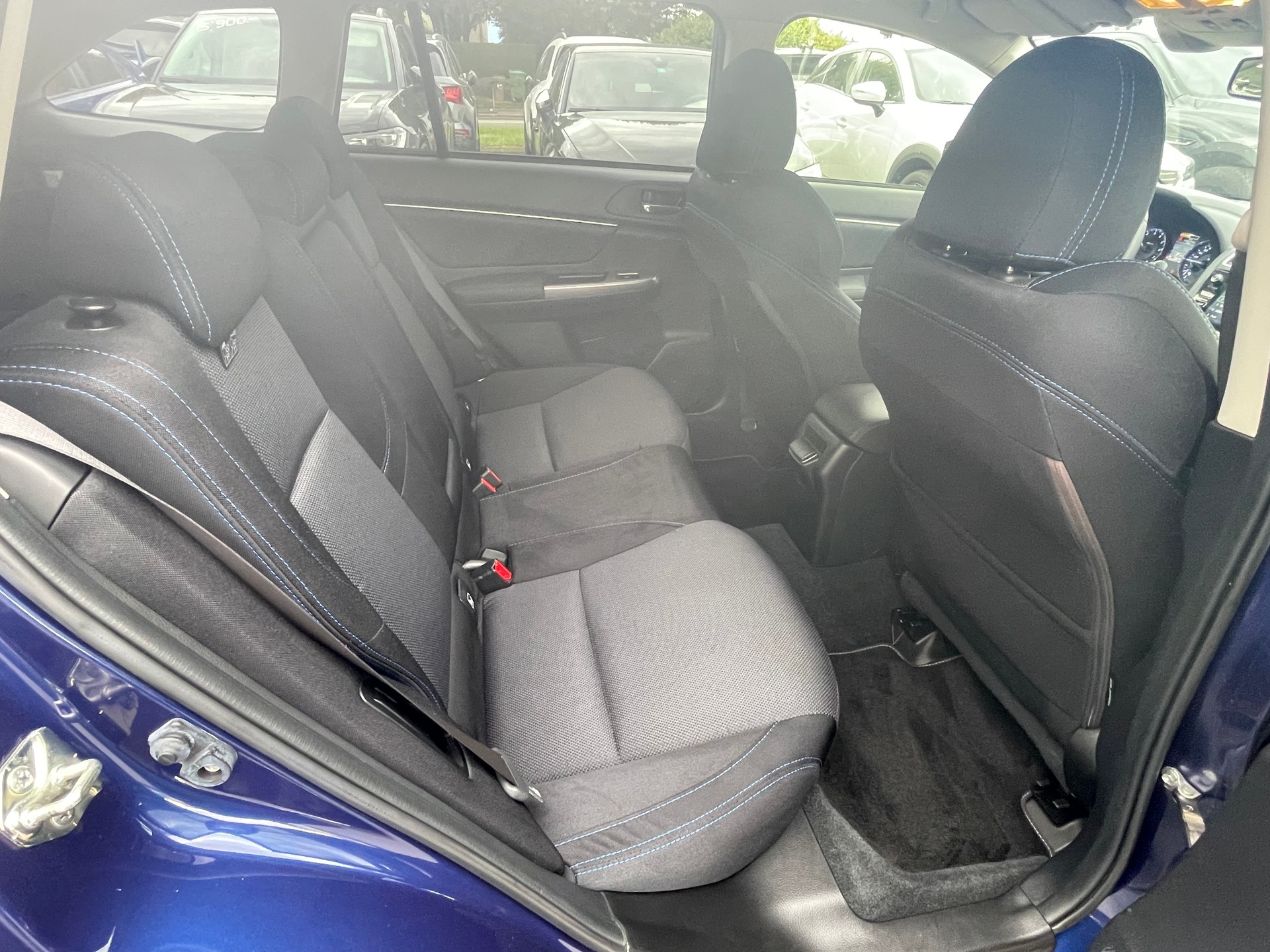 SUBARU Levorg 1.6DIT Swiss S AWD Lineartronic-image-6