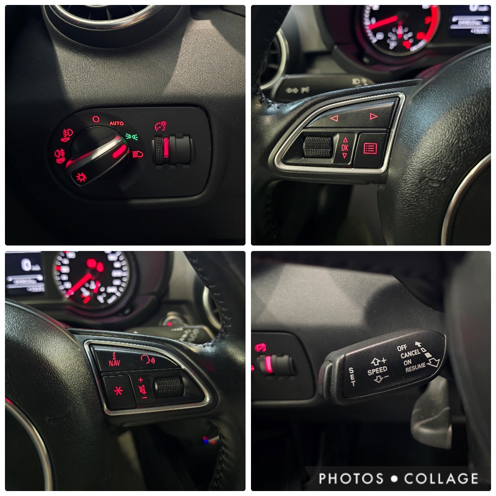 AUDI A1 Sportback 1.4 TFSI-image-17