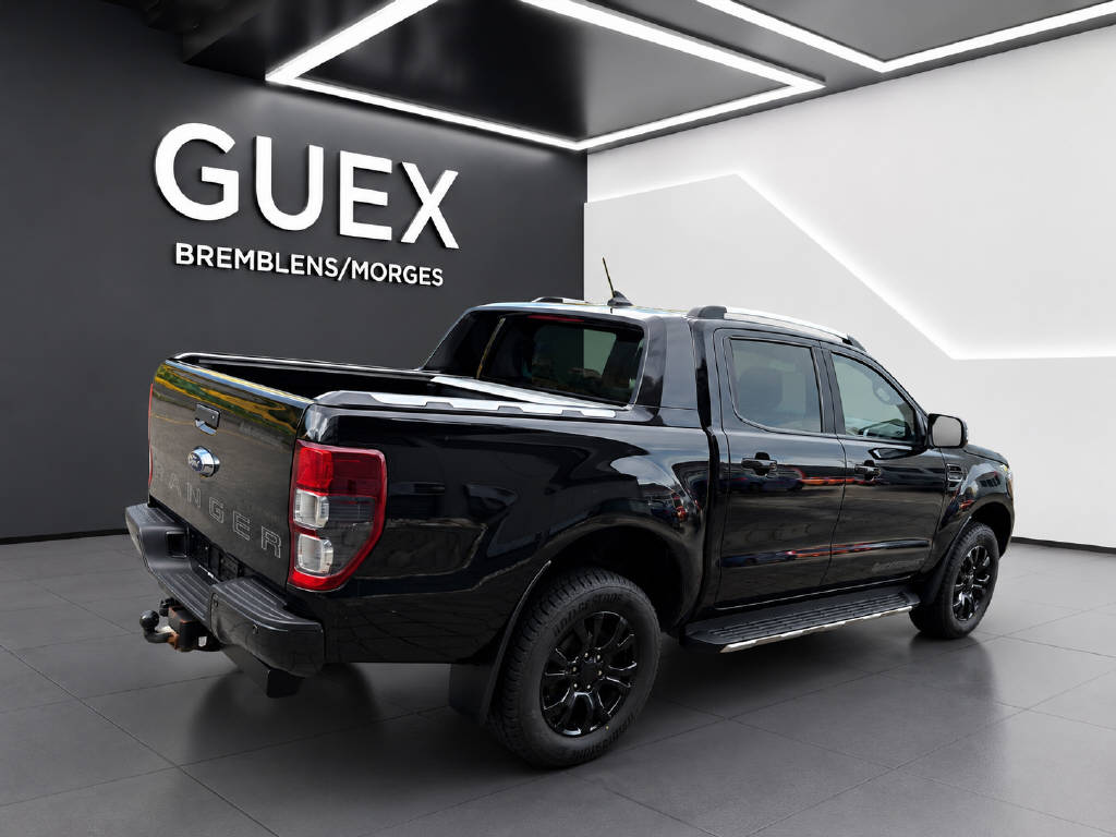 FORD Ranger dcab.pick-up 2.0 EcoBlue 4x4 Wildtrak-showroom-element-3