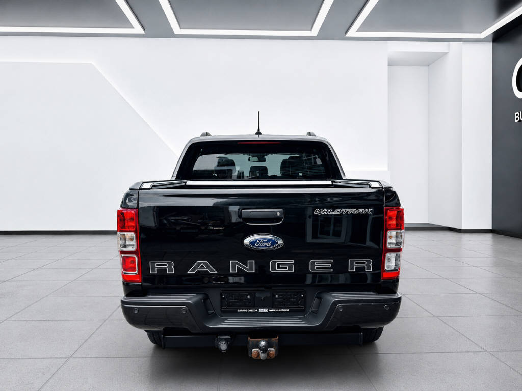 FORD Ranger dcab.pick-up 2.0 EcoBlue 4x4 Wildtrak-showroom-element-2