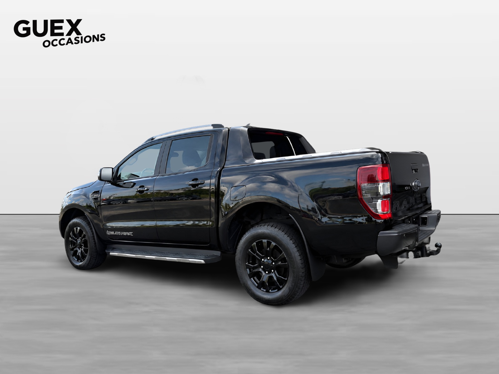 FORD Ranger dcab.pick-up 2.0 EcoBlue 4x4 Wildtrak-showroom-element-1