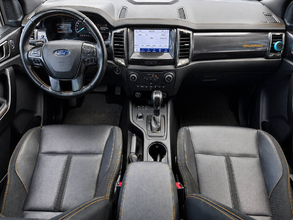 FORD Ranger dcab.pick-up 2.0 EcoBlue 4x4 Wildtrak-image-7