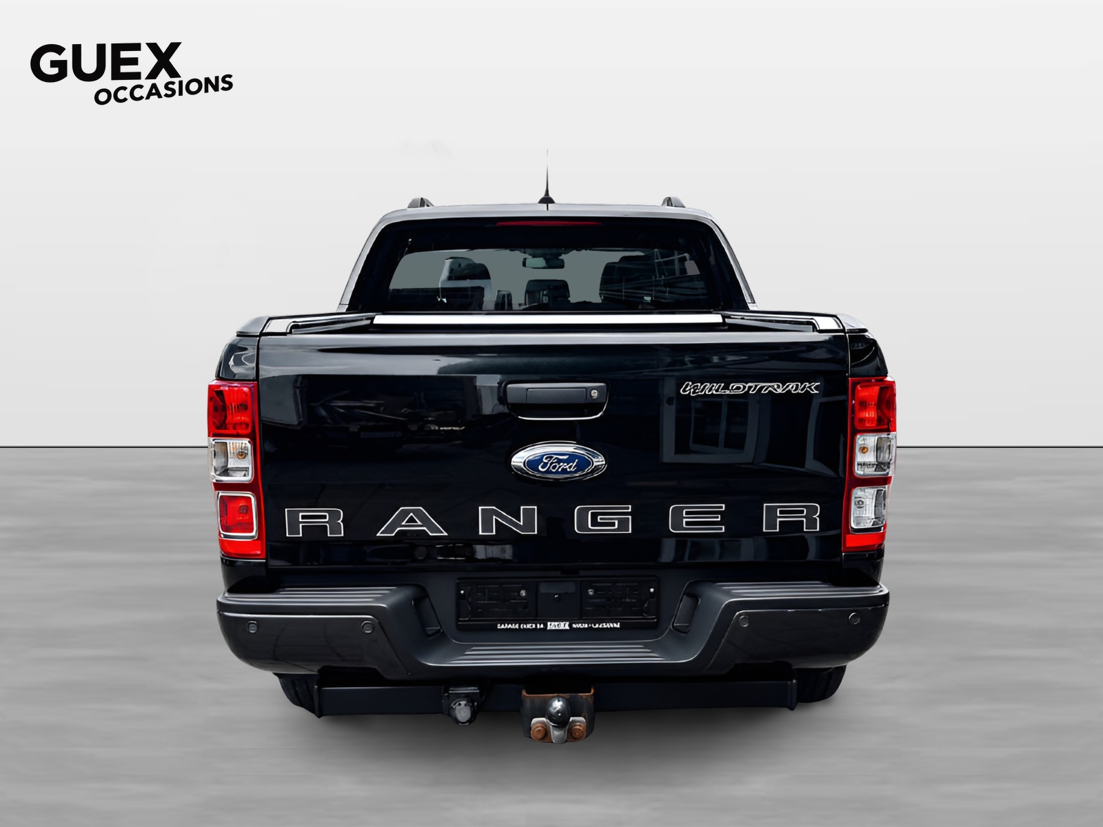 FORD Ranger dcab.pick-up 2.0 EcoBlue 4x4 Wildtrak-showroom-element-2
