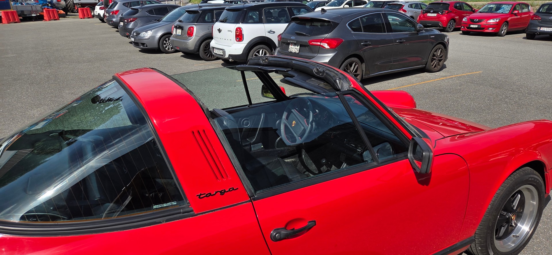 PORSCHE 3.2 Carrera-image-8