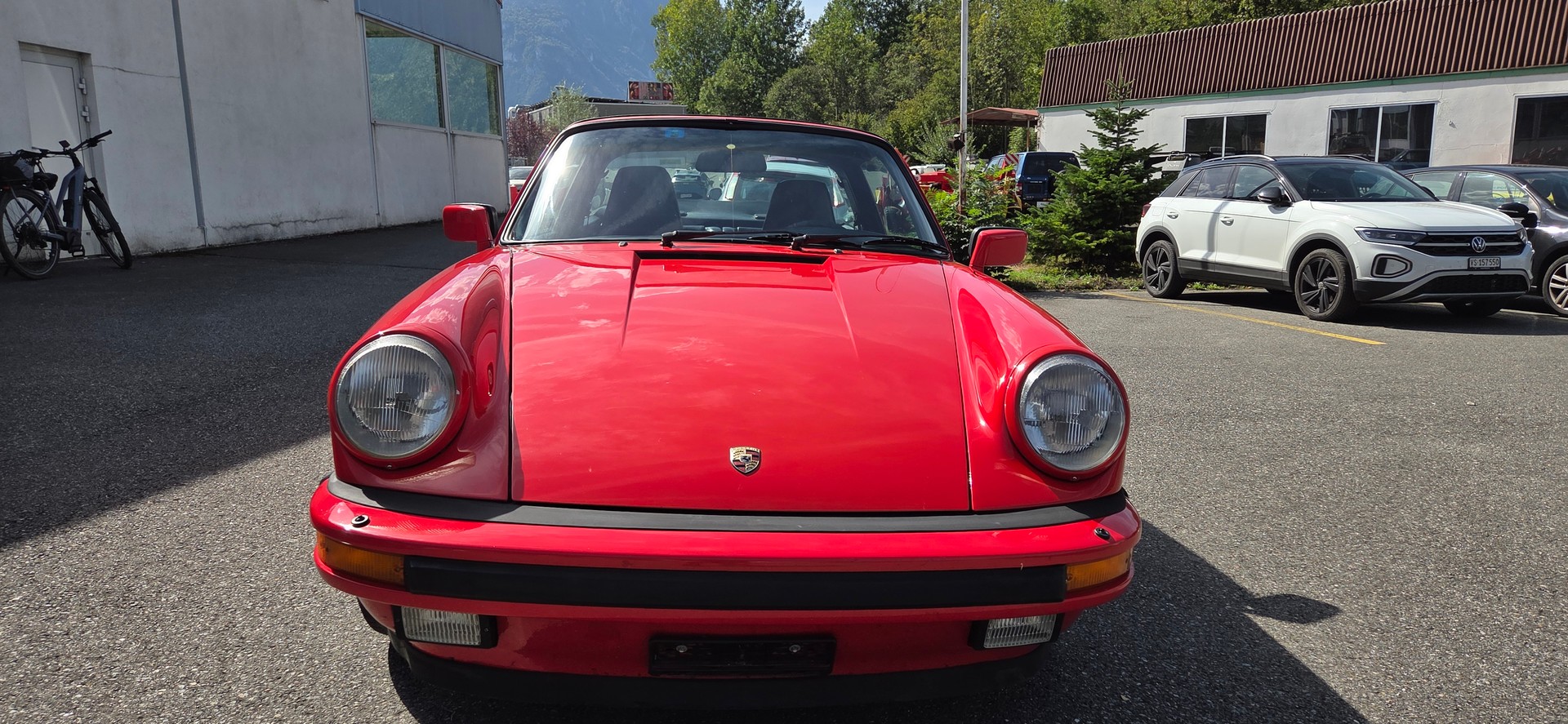 PORSCHE 3.2 Carrera-image-3