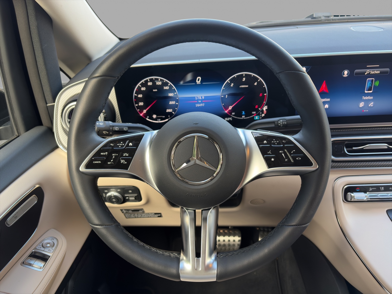 MERCEDES-BENZ Marco Polo 300 d 4M Automat-image-8
