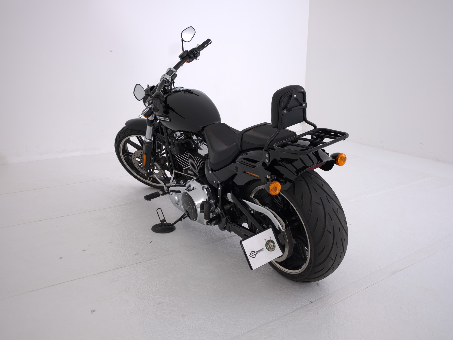 HARLEY-DAVIDSON FXBRS Breakout 114 ABS-showroom-element-3