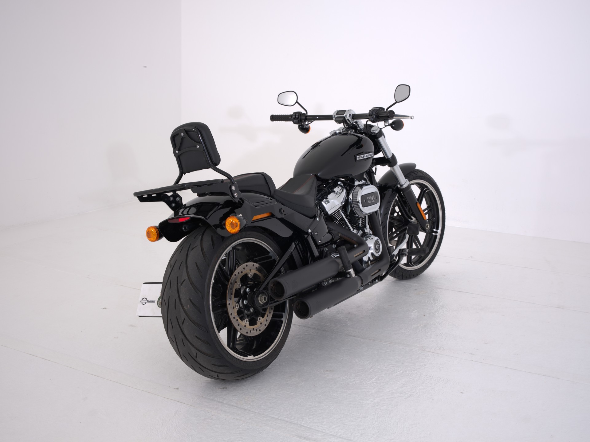 HARLEY-DAVIDSON FXBRS Breakout 114 ABS-showroom-element-2