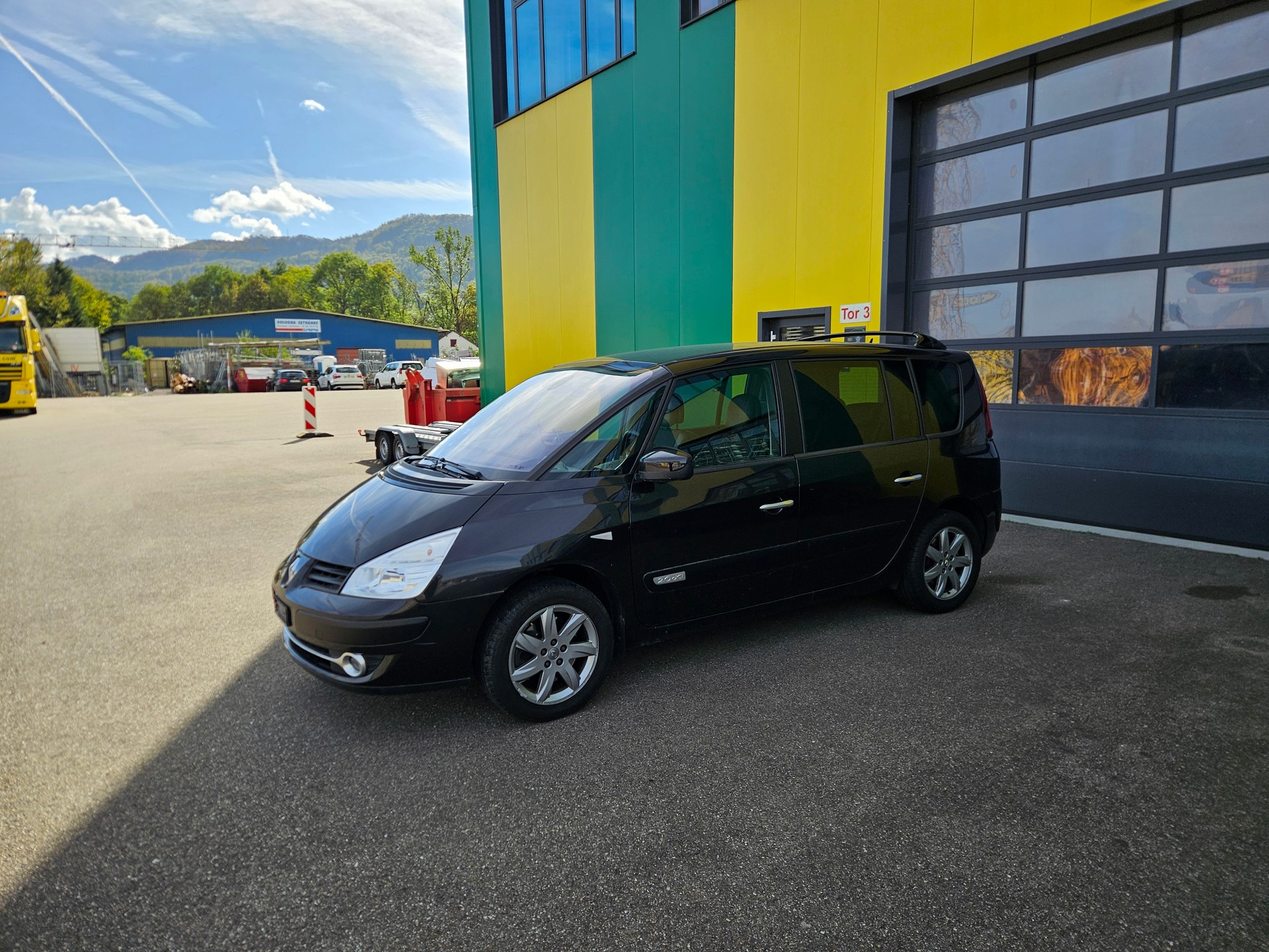 RENAULT Espace 2.0 dCi Dynamique-image-5