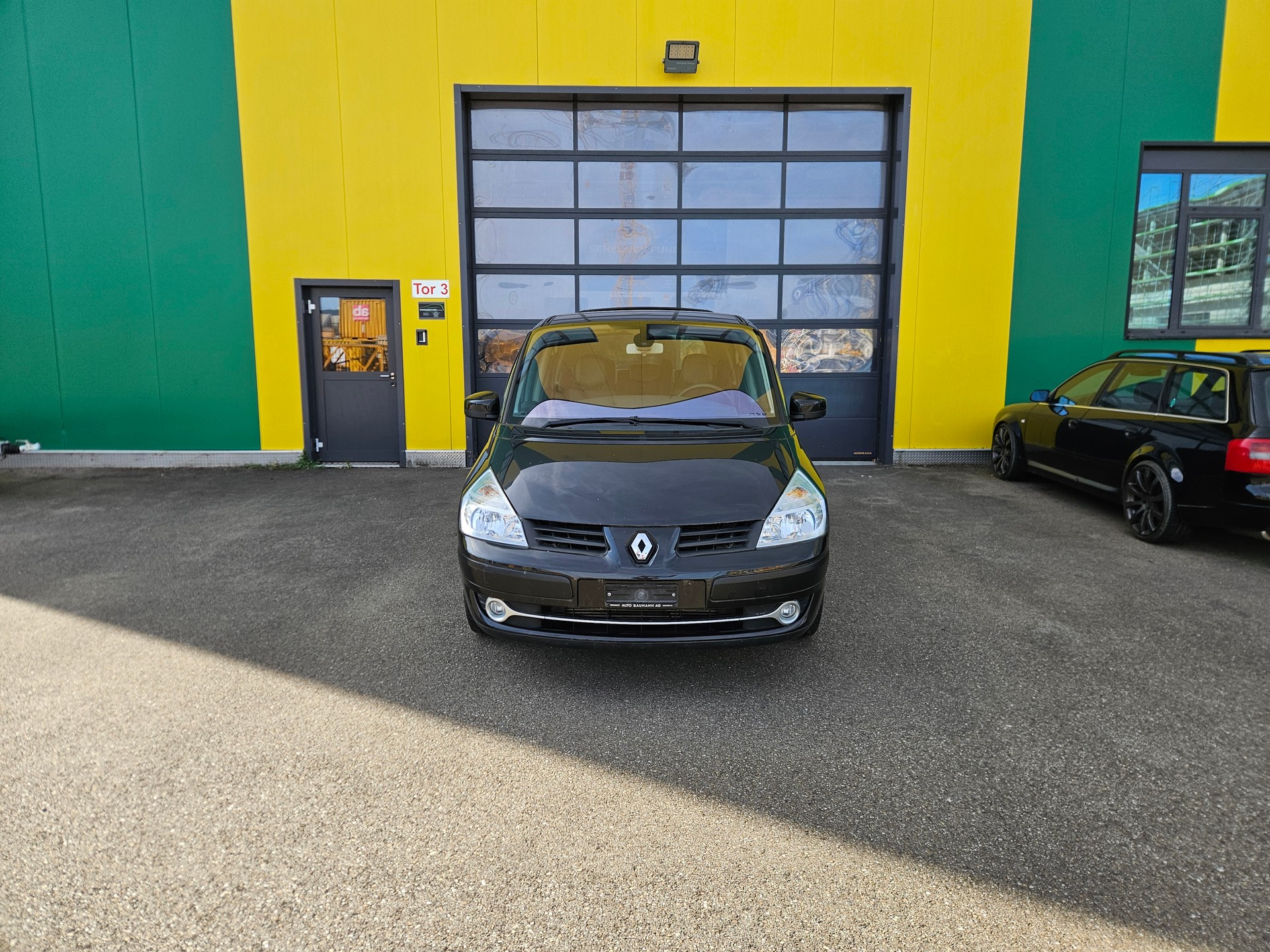 RENAULT Espace 2.0 dCi Dynamique-image-7