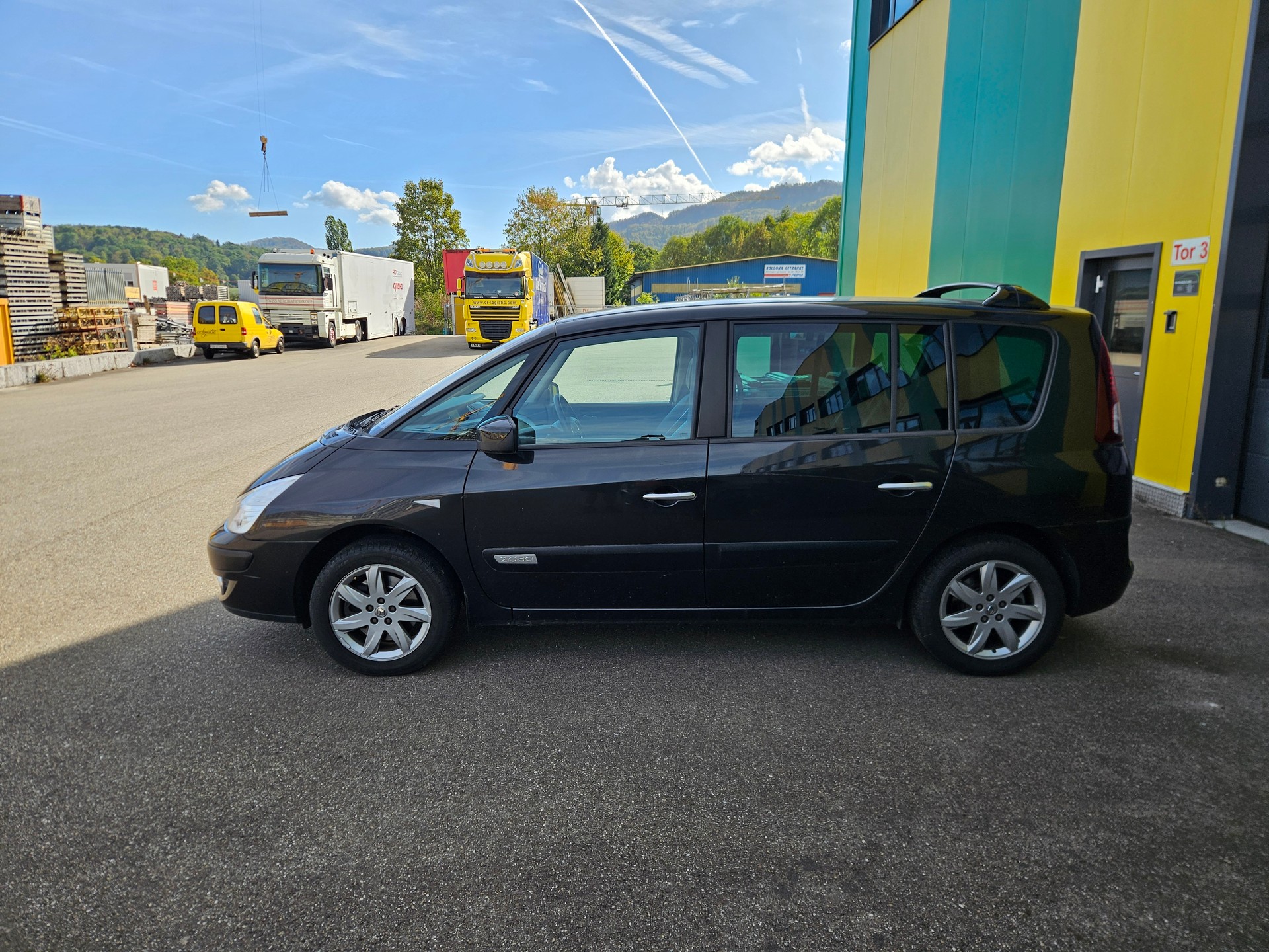RENAULT Espace 2.0 dCi Dynamique-image-4