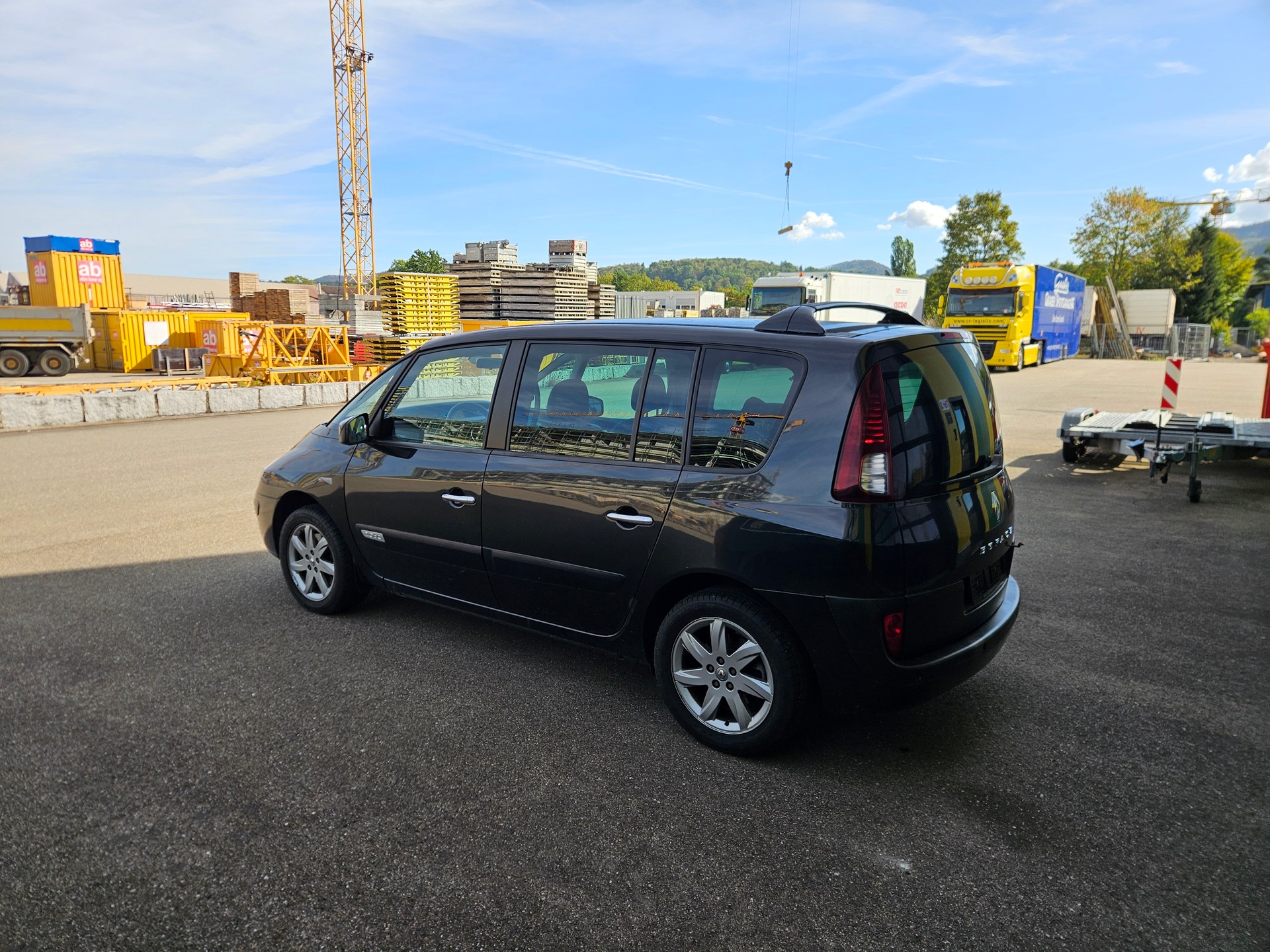 RENAULT Espace 2.0 dCi Dynamique-image-3