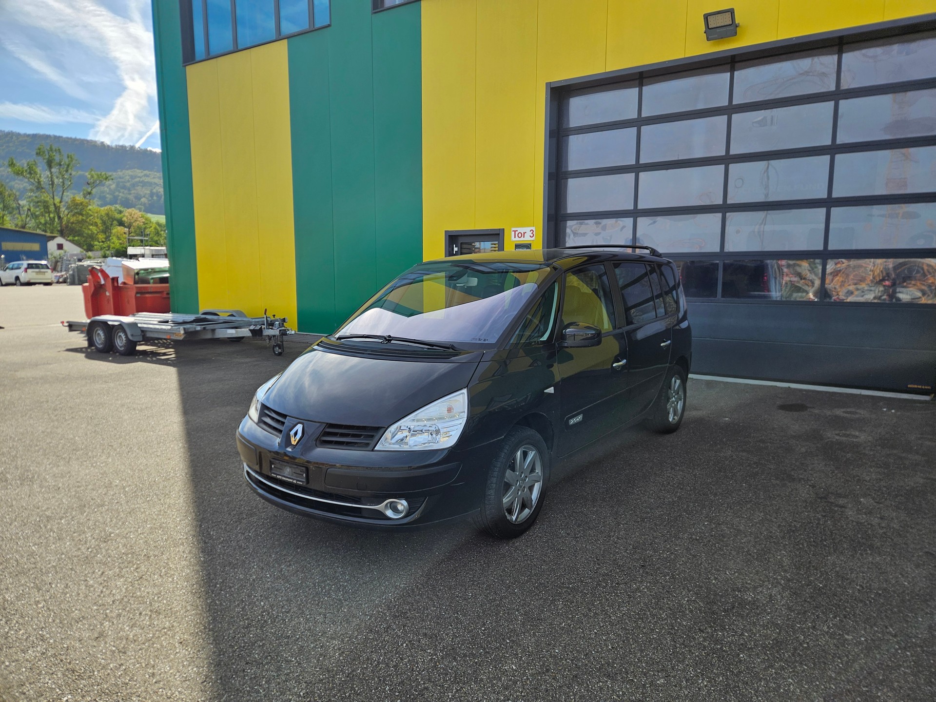 RENAULT Espace 2.0 dCi Dynamique-image-6