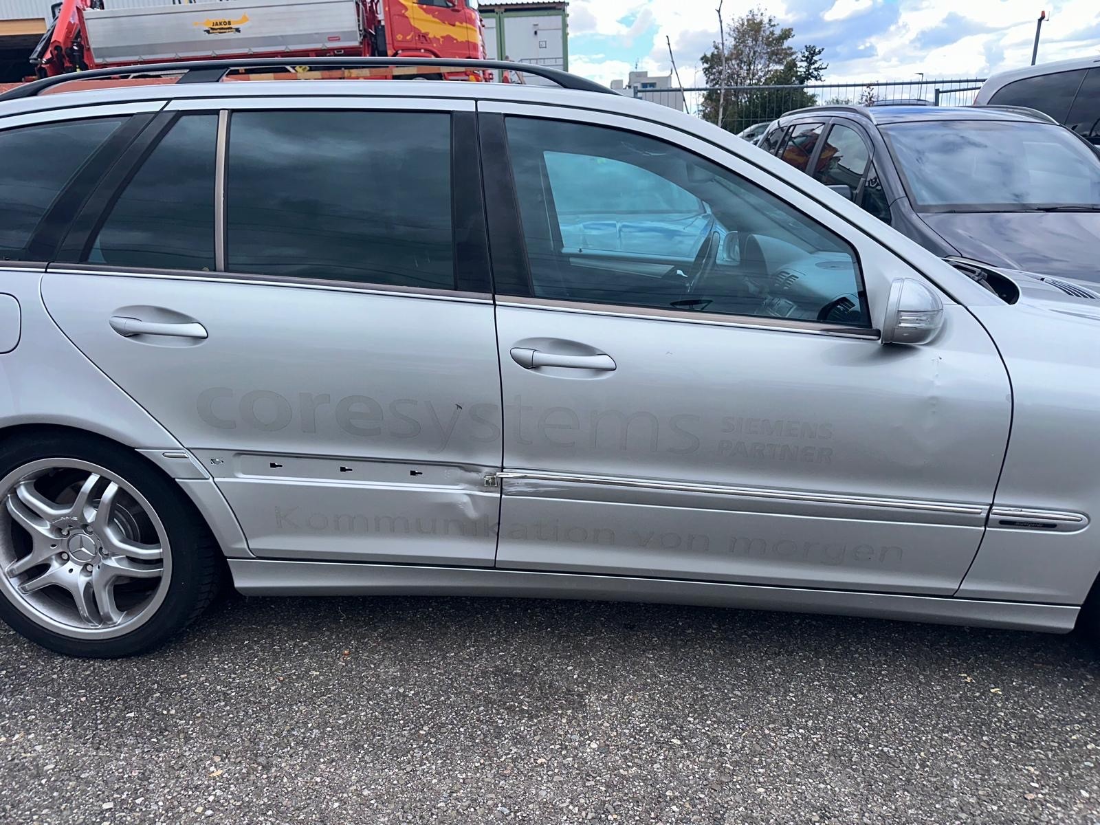MERCEDES-BENZ C 220 CDI Elégance-image-6