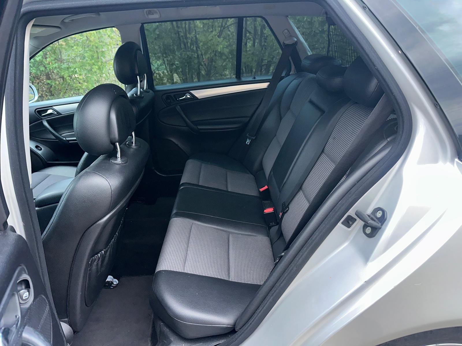 MERCEDES-BENZ C 220 CDI Elégance-image-12