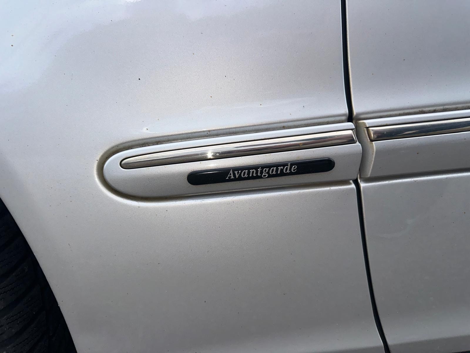 MERCEDES-BENZ C 220 CDI Elégance-image-9