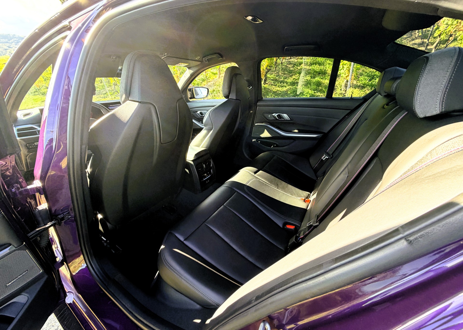 BMW M3 Competition M xDrive-image-17