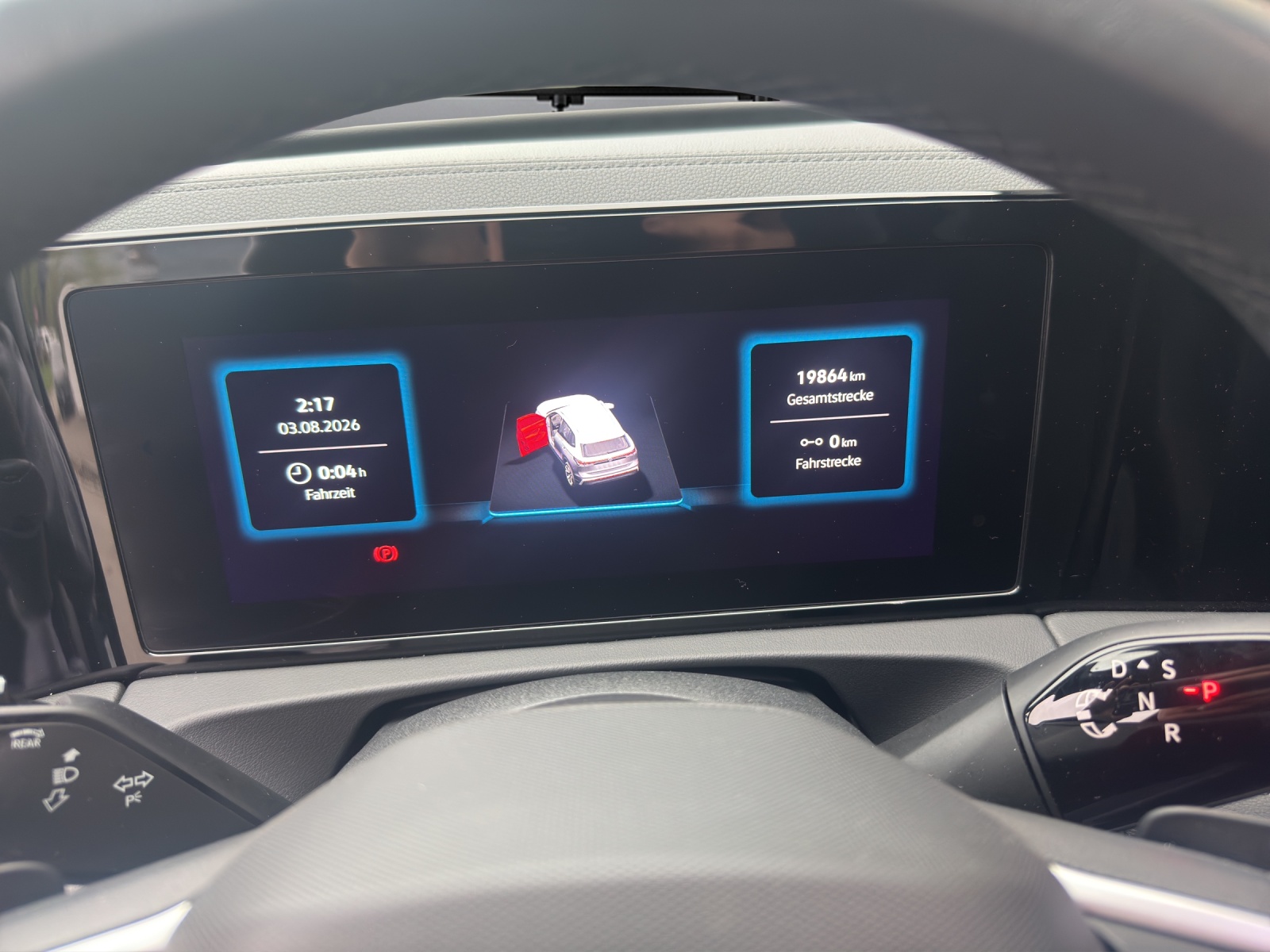 VW Tiguan 2.0 TSI DSG R-Line 4Motion-image-7
