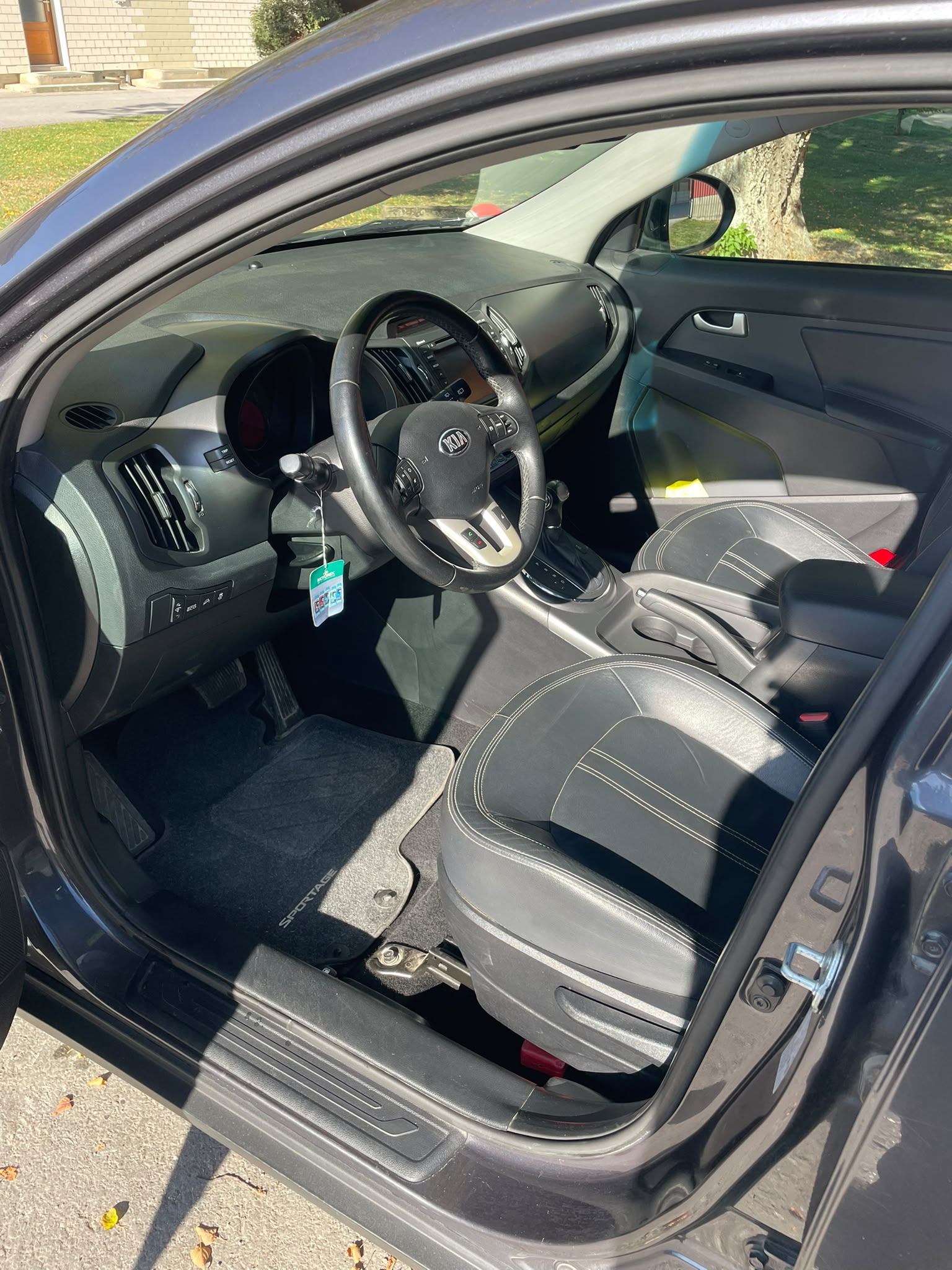 KIA 2.0 CRDi Style-image-3