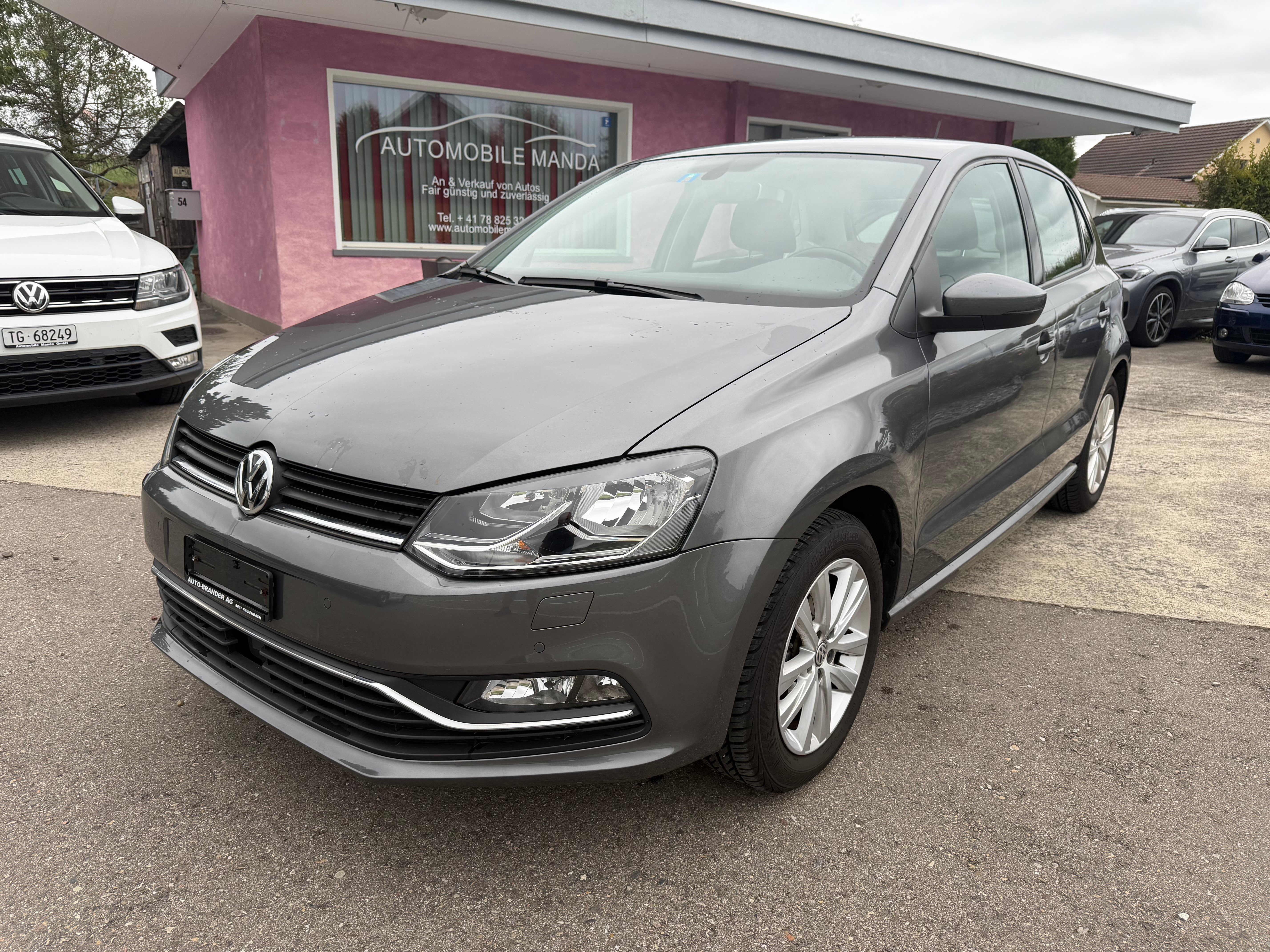 Car photo