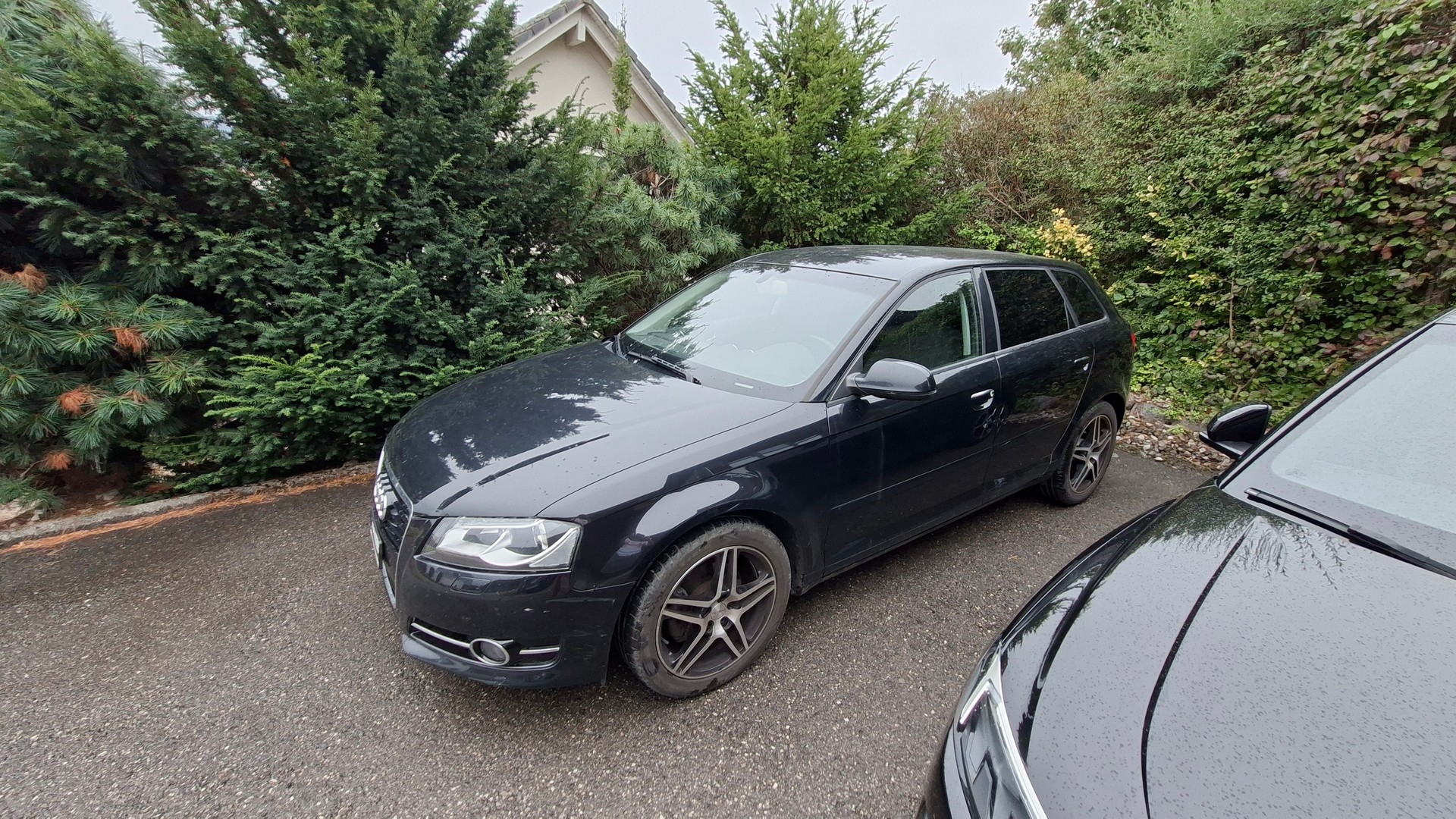AUDI 1.4 T FSI Attraction-image-2