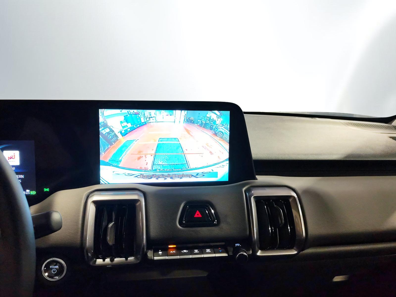 TOYOTA Urban Cruiser Trend AWD-image-12