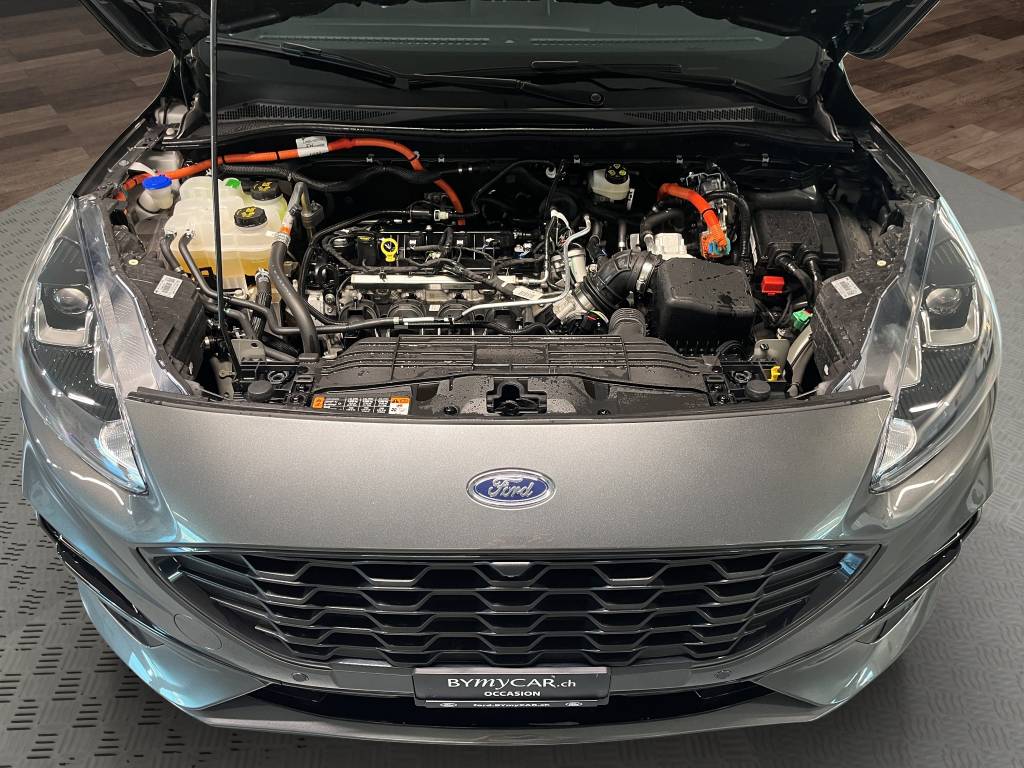FORD Kuga 2.5 FHEV ST-Line 4WD-image-10