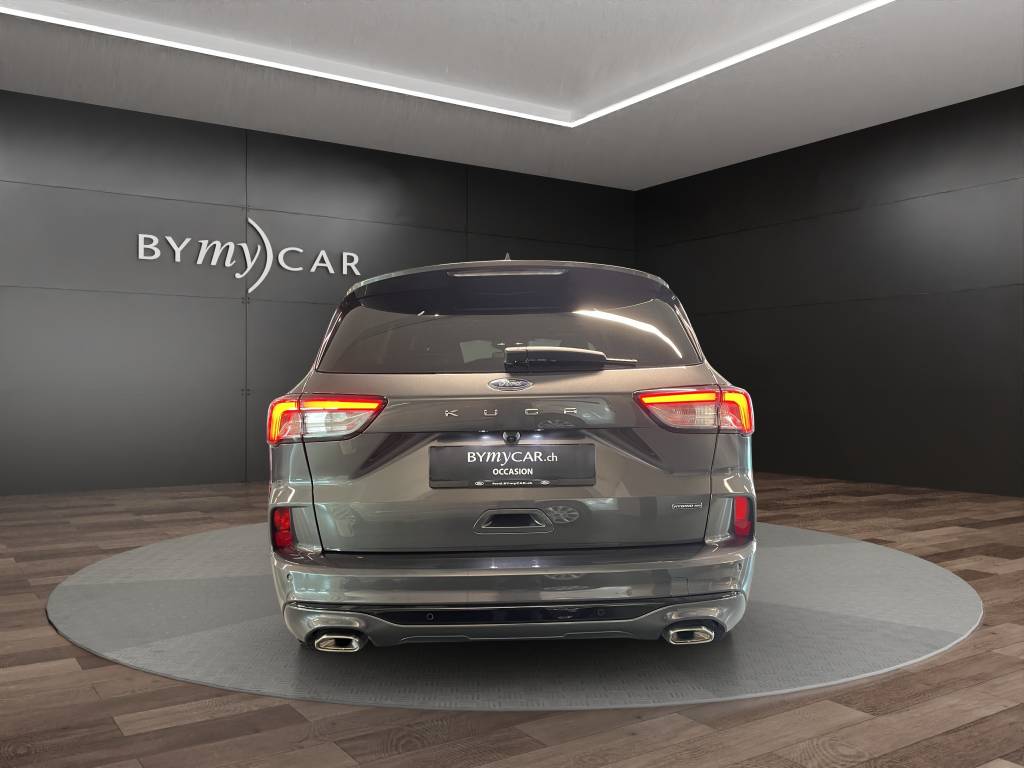 FORD Kuga 2.5 FHEV ST-Line 4WD-image-13