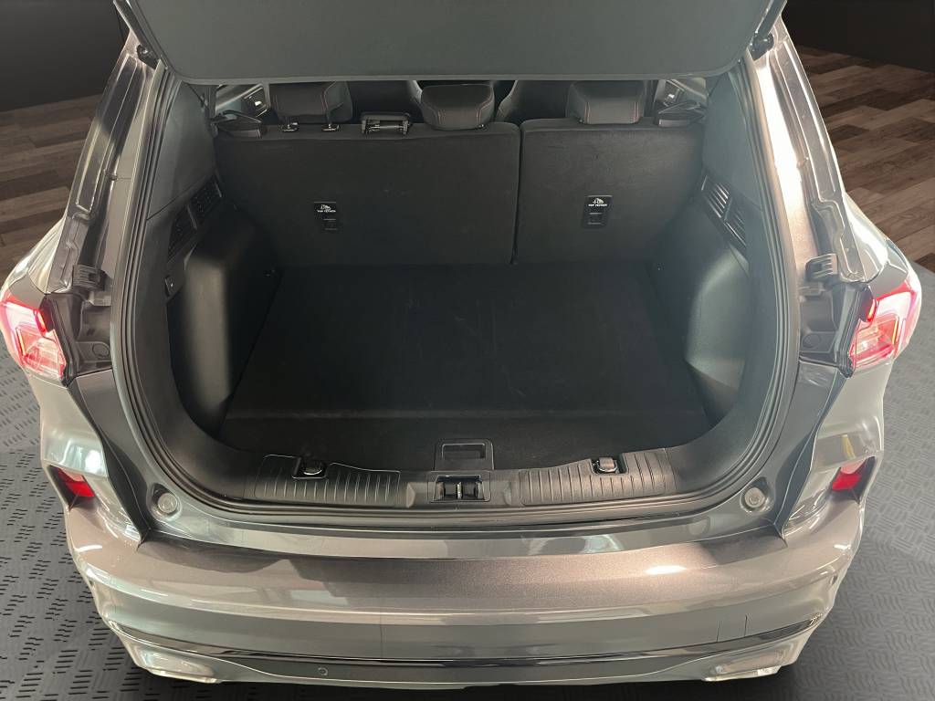 FORD Kuga 2.5 FHEV ST-Line 4WD-image-9
