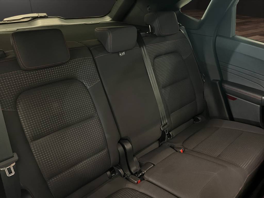 FORD Kuga 2.5 FHEV ST-Line 4WD-image-7
