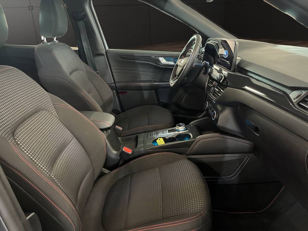 FORD Kuga 2.5 FHEV ST-Line 4WD-image-6